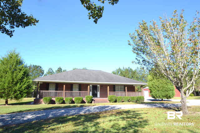 7025 March Road Theodore, AL 36582 - Photo 1 of 24
