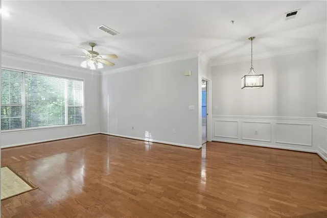 $2,500 | 2400 Cumberland Parkway Southeast, Unit 614, Atlanta, GA 30339