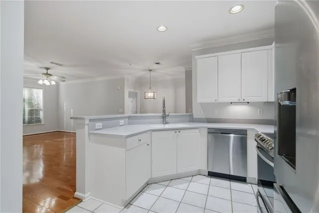 $2,500 | 2400 Cumberland Parkway Southeast, Unit 614, Atlanta, GA 30339