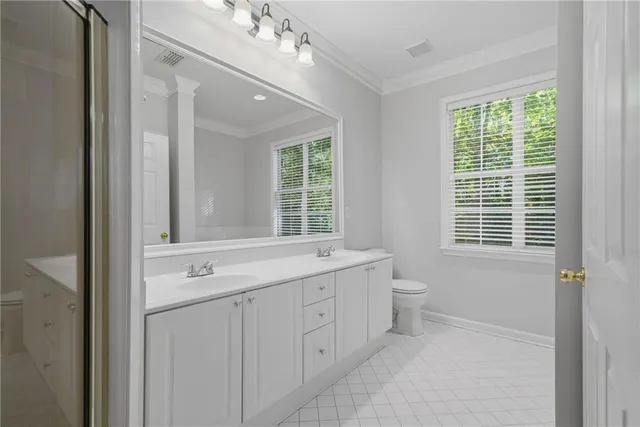 $2,500 | 2400 Cumberland Parkway Southeast, Unit 614, Atlanta, GA 30339