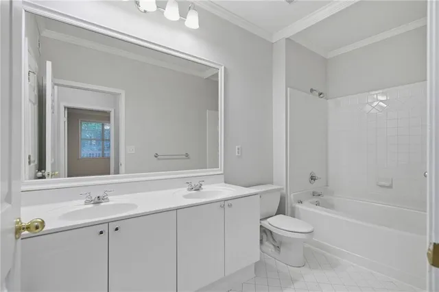 $2,500 | 2400 Cumberland Parkway Southeast, Unit 614, Atlanta, GA 30339