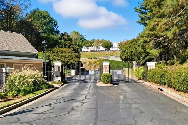 $2,500 | 2400 Cumberland Parkway Southeast, Unit 614, Atlanta, GA 30339