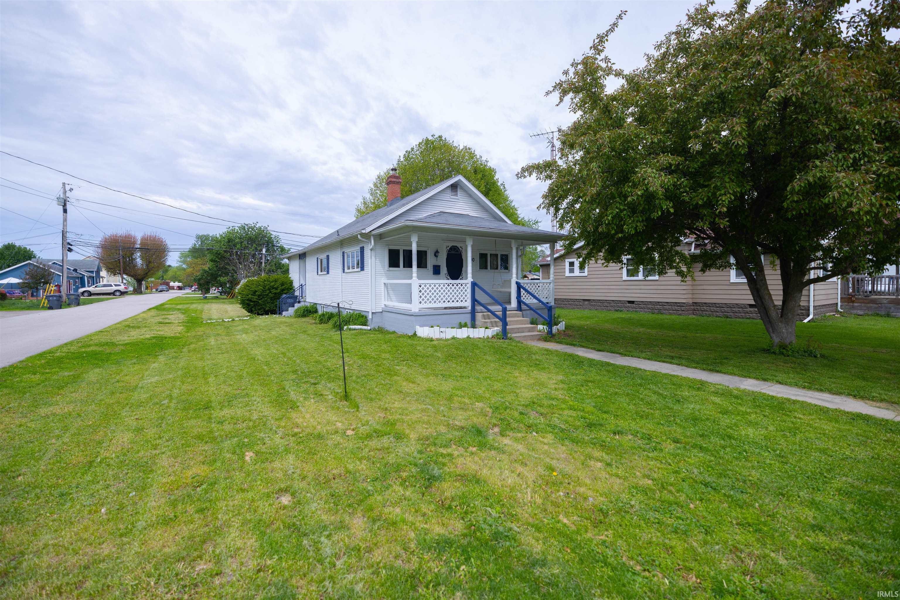 200 North Delaware Street Albany, IN 47320 - Photo 5 of 12