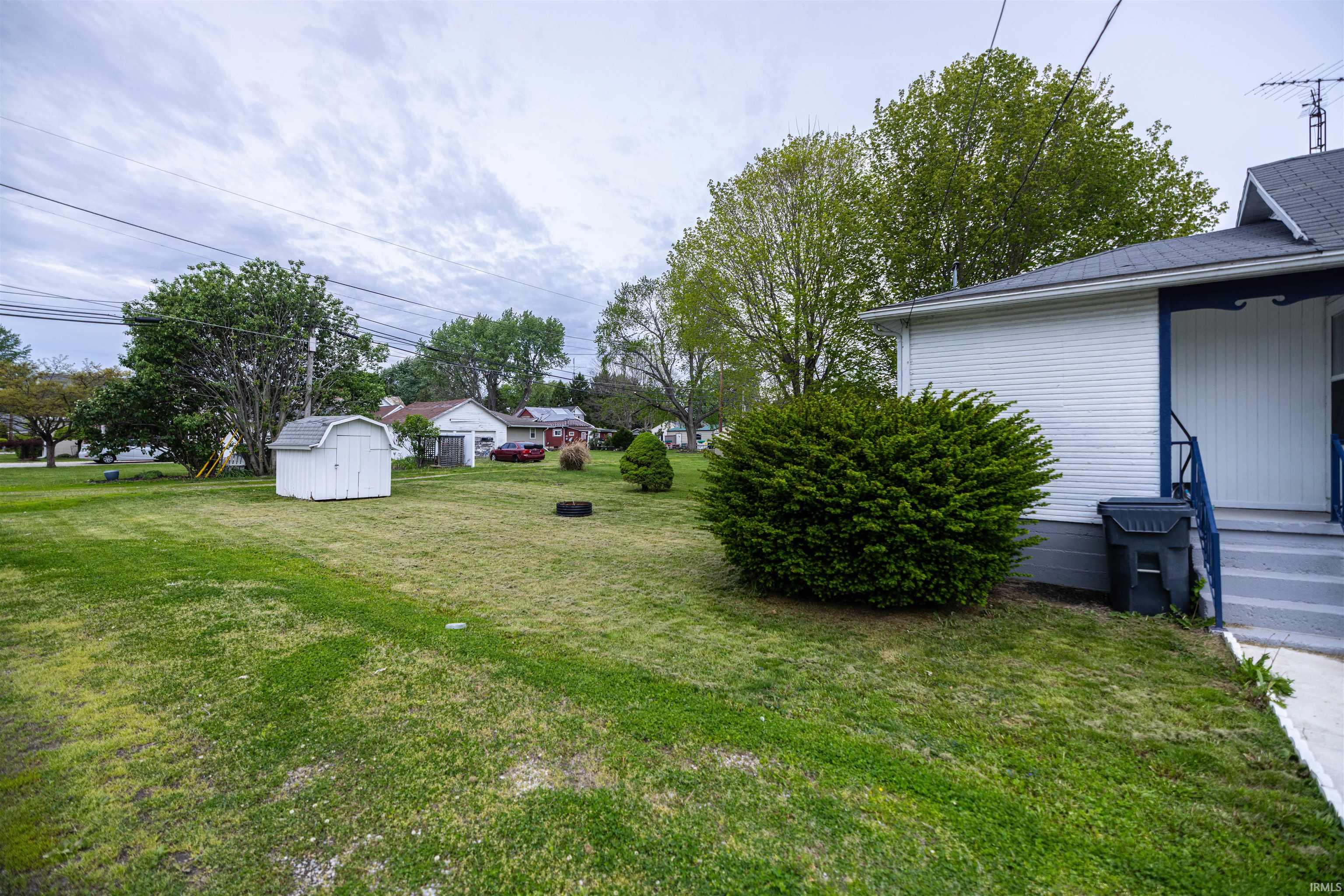 200 North Delaware Street Albany, IN 47320 - Photo 6 of 12