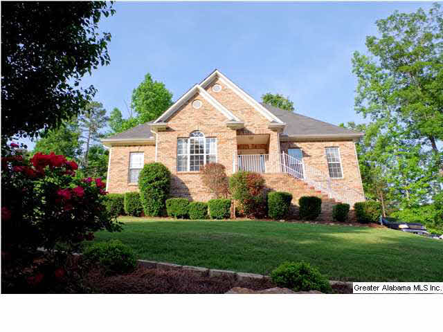 969 Hickory Valley Road Trussville, AL 35173 - Photo 2 of 31