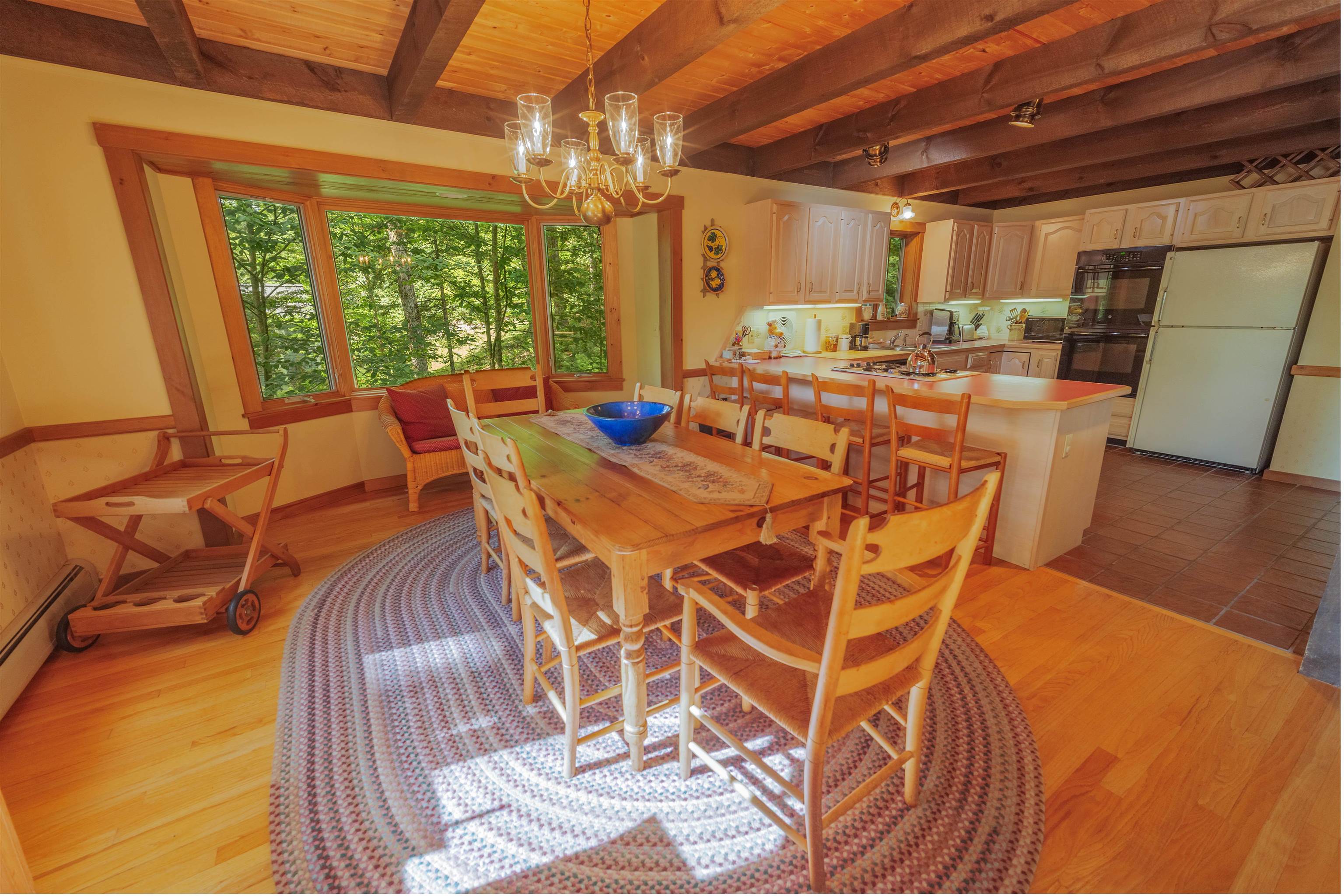 156 West Lake Road Wilmington, VT 05363 - Photo 14 of 43