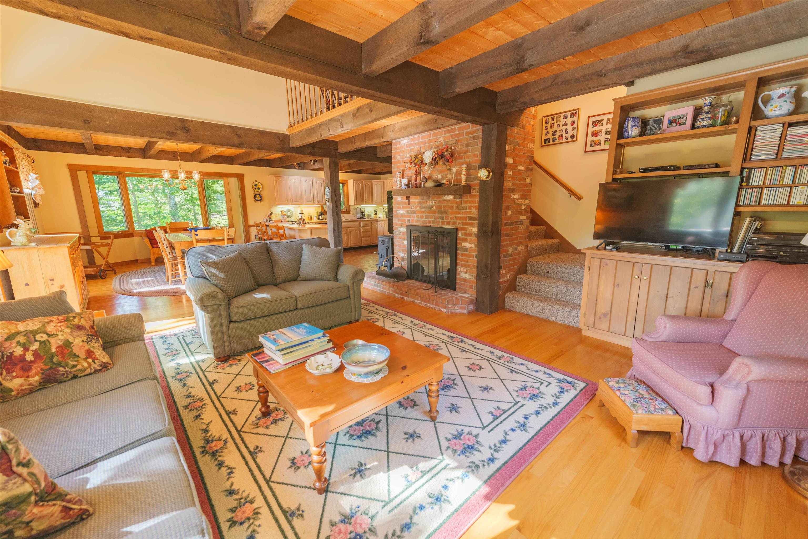 156 West Lake Road Wilmington, VT 05363 - Photo 16 of 43