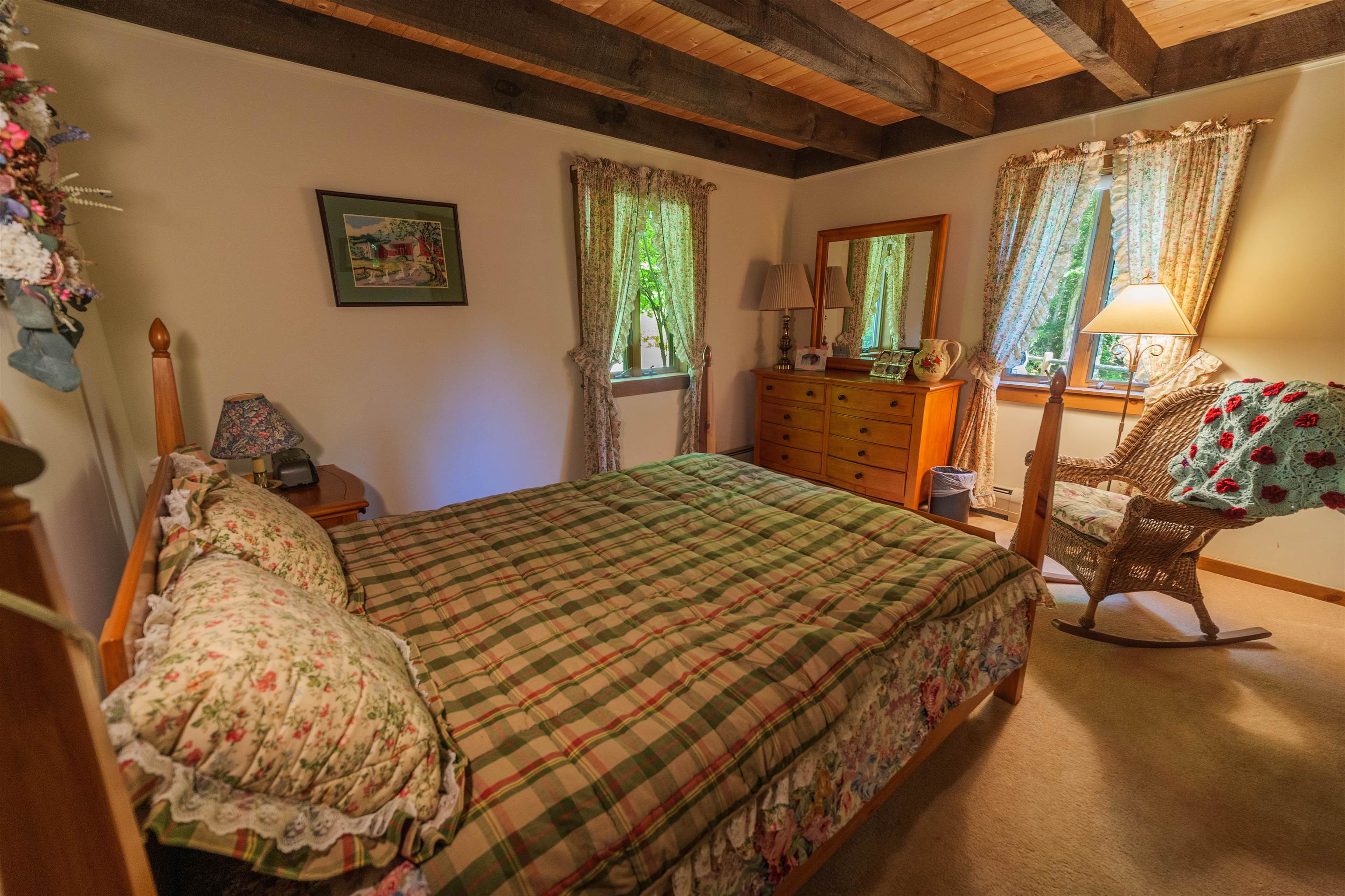 156 West Lake Road Wilmington, VT 05363 - Photo 17 of 43