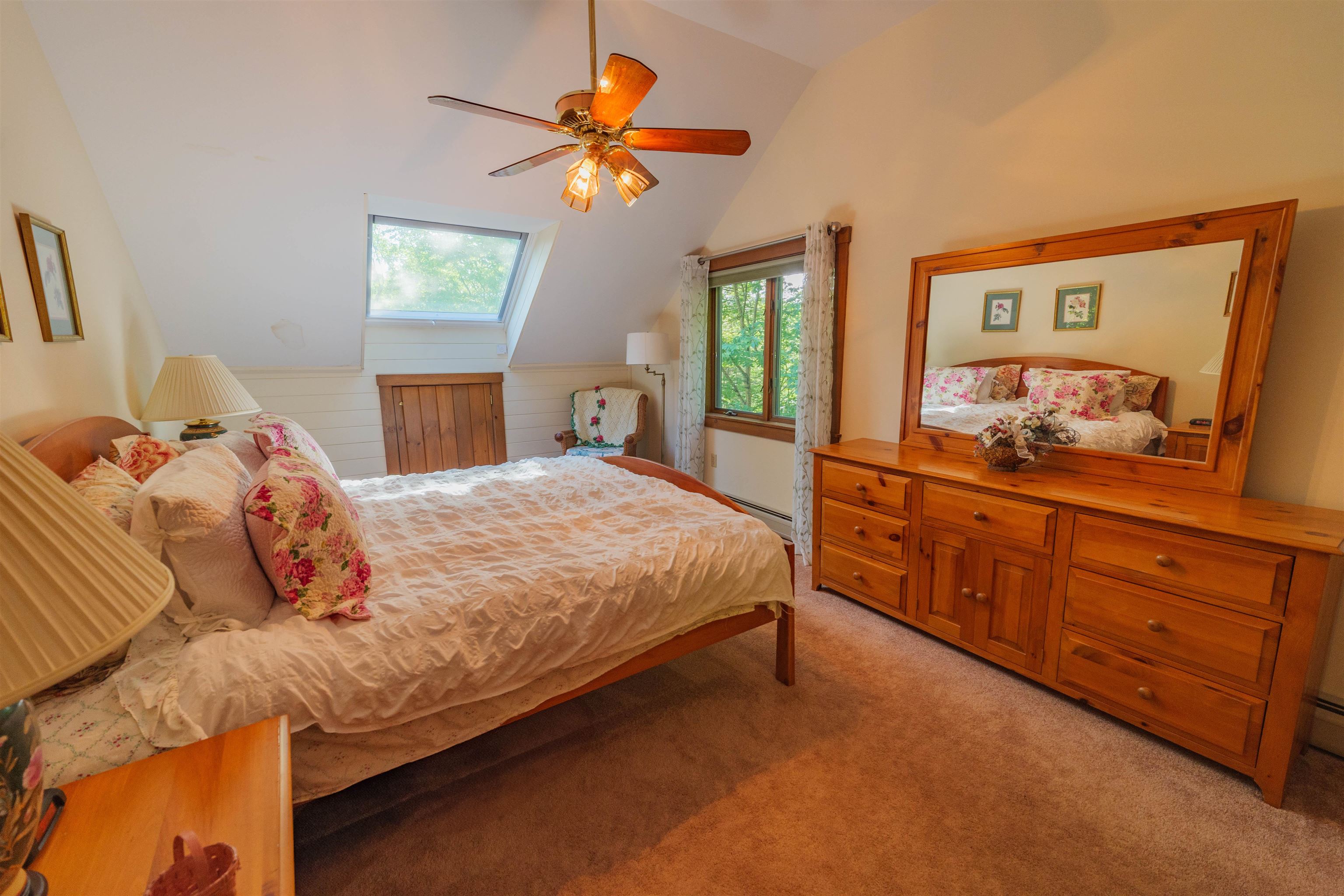 156 West Lake Road Wilmington, VT 05363 - Photo 20 of 43