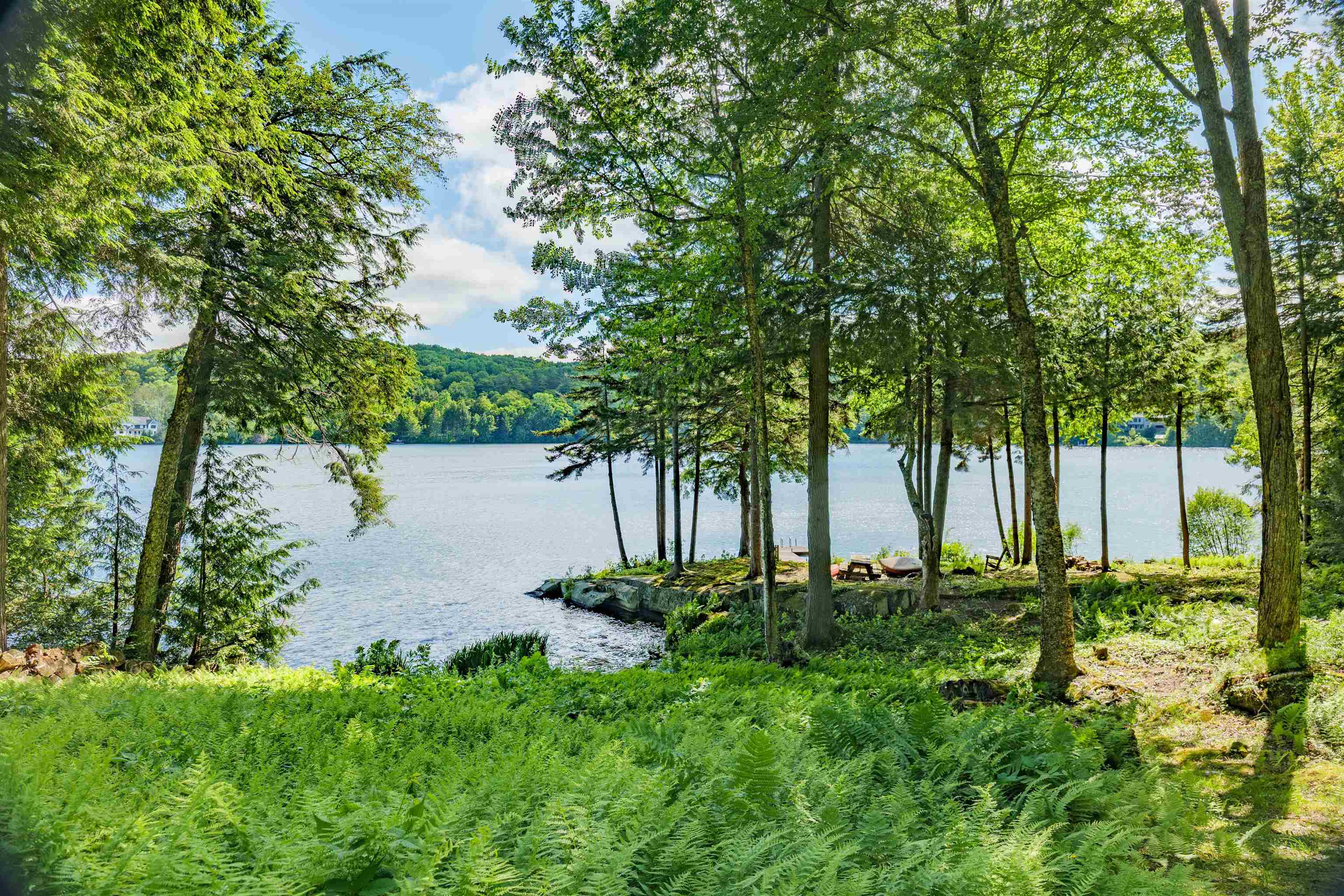 156 West Lake Road Wilmington, VT 05363 - Photo 2 of 43