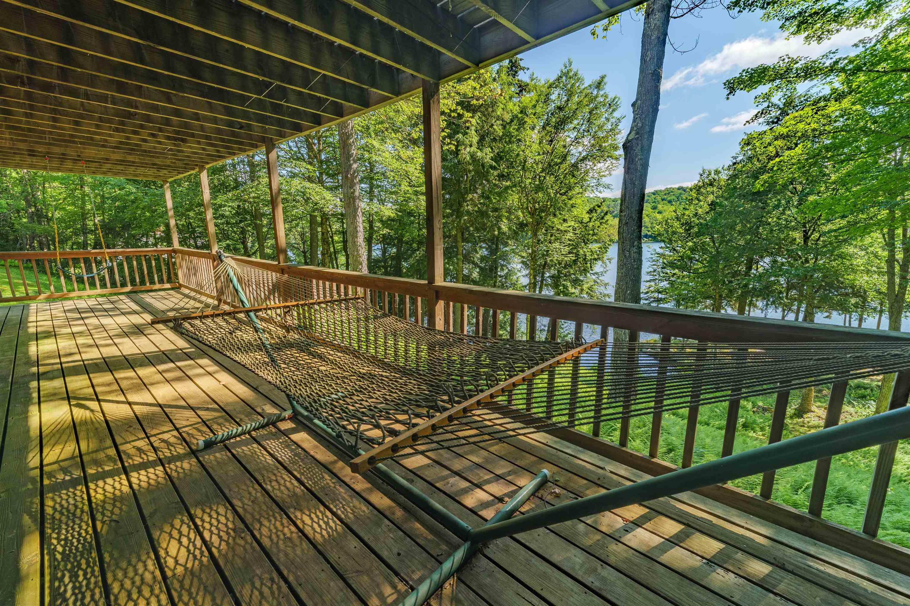 156 West Lake Road Wilmington, VT 05363 - Photo 3 of 43