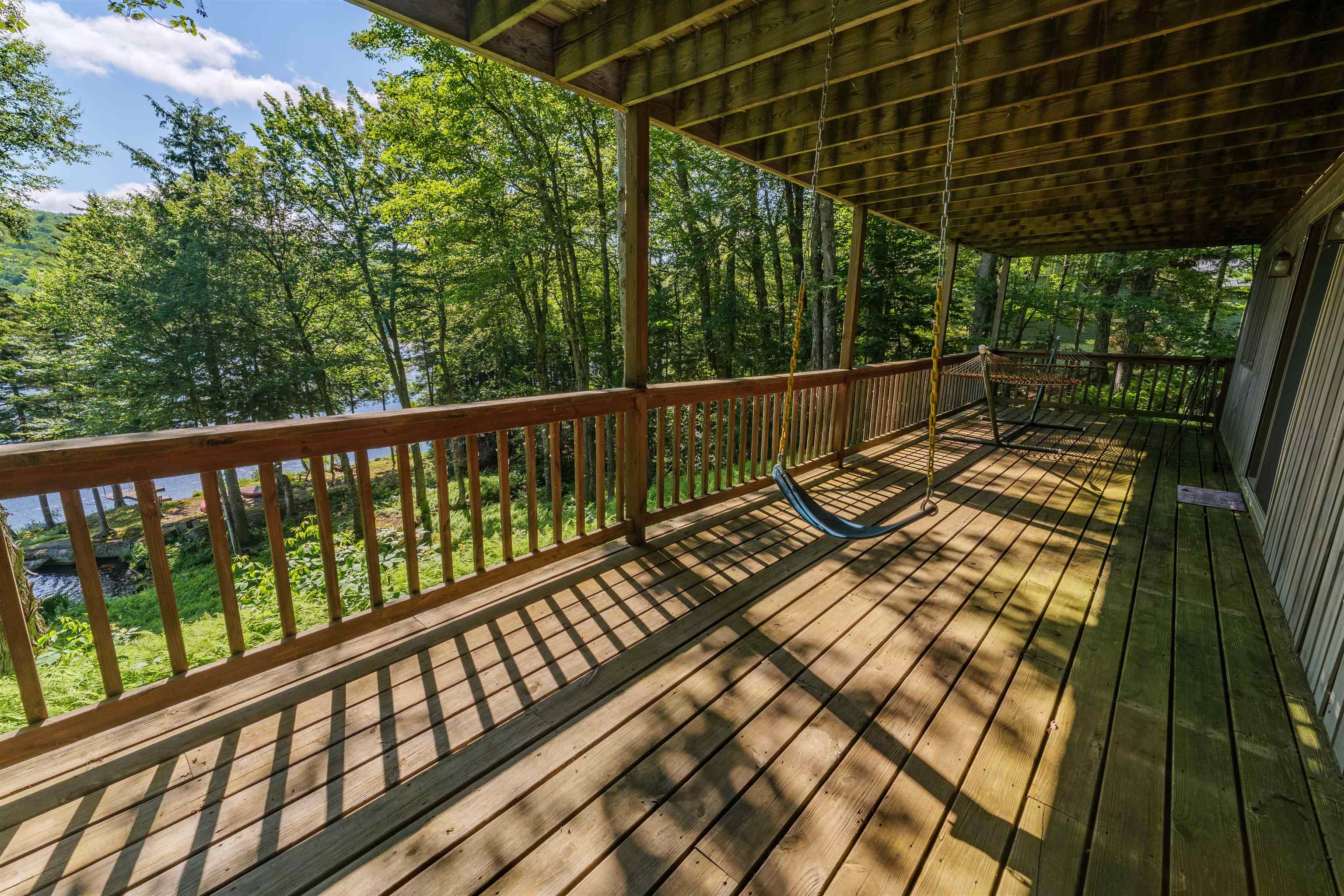 156 West Lake Road Wilmington, VT 05363 - Photo 35 of 43