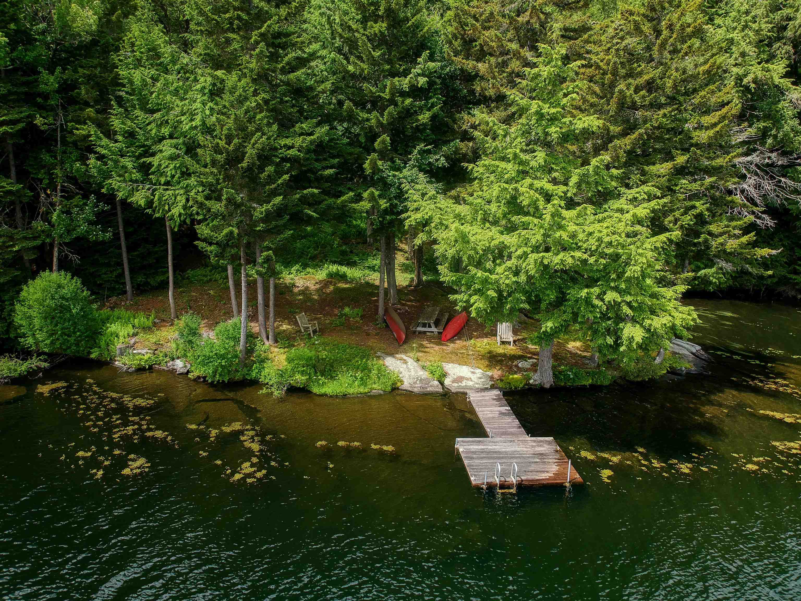 156 West Lake Road Wilmington, VT 05363 - Photo 40 of 43