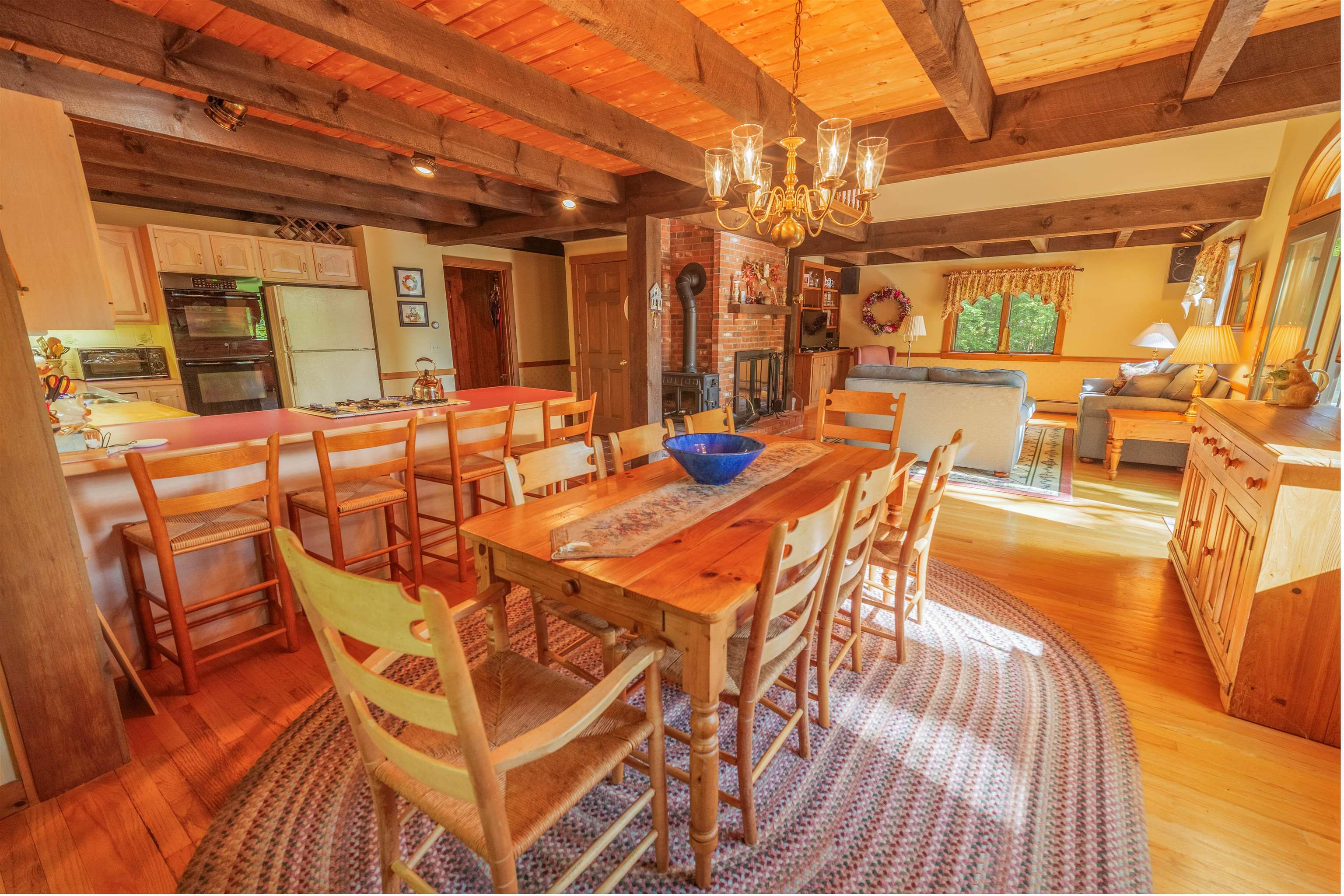 156 West Lake Road Wilmington, VT 05363 - Photo 5 of 43