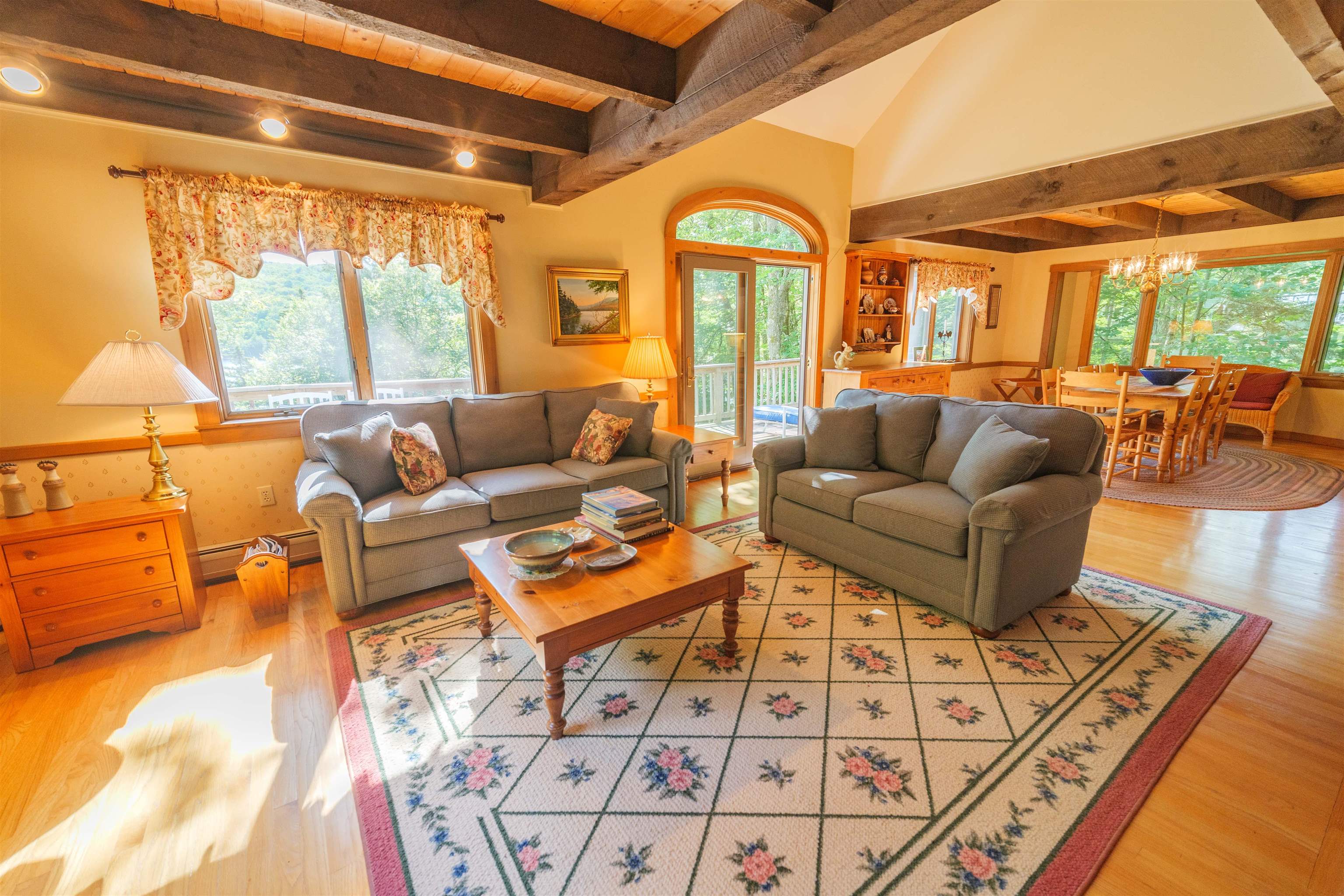 156 West Lake Road Wilmington, VT 05363 - Photo 8 of 43