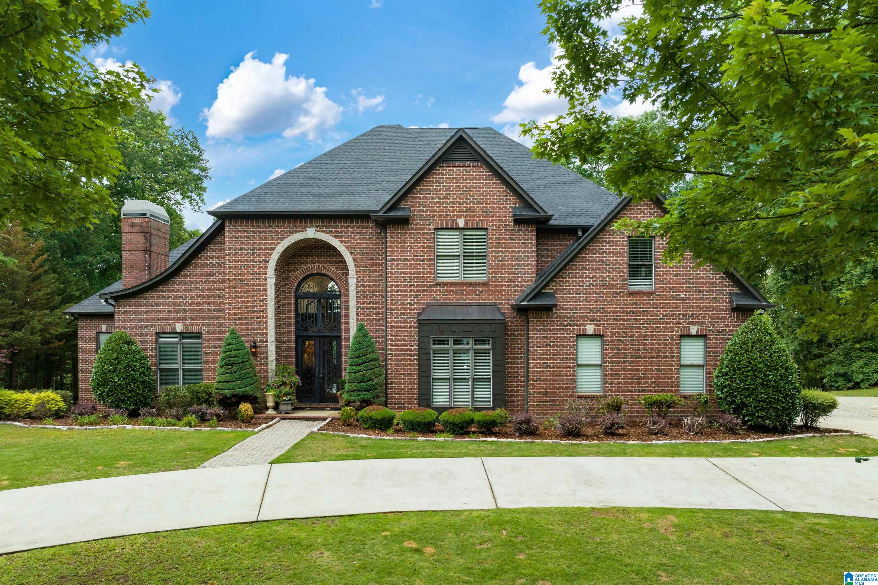 7659 Cottonridge Road Trussville, AL 35173 - Photo 49 of 63