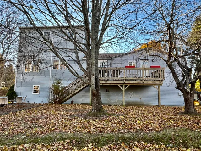 $999,000 | 29-30 Leighton Road, Tremont, ME 04653