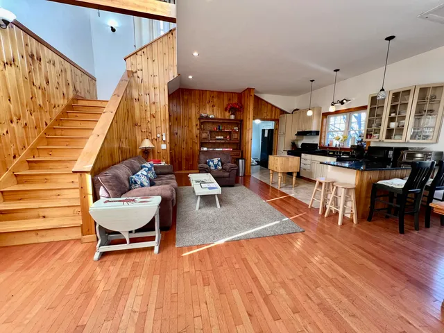 $999,000 | 29-30 Leighton Road, Tremont, ME 04653