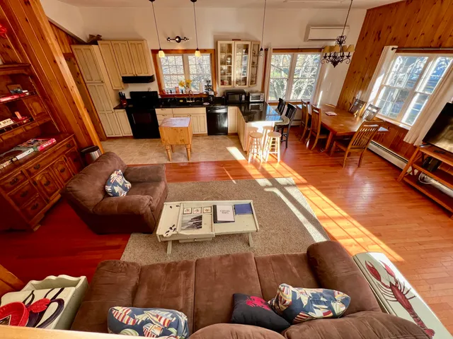 $999,000 | 29-30 Leighton Road, Tremont, ME 04653