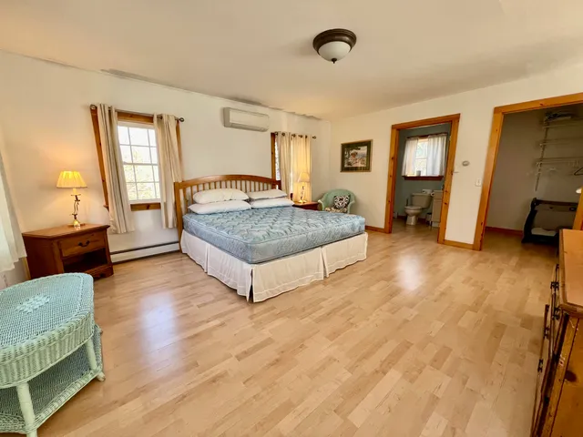 $999,000 | 29-30 Leighton Road, Tremont, ME 04653