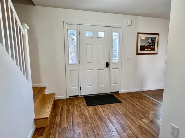 $999,000 | 29-30 Leighton Road, Tremont, ME 04653