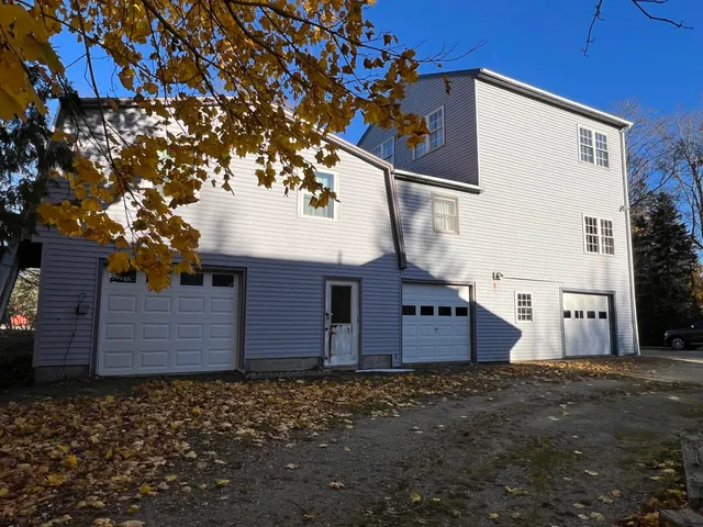 $999,000 | 29-30 Leighton Road, Tremont, ME 04653