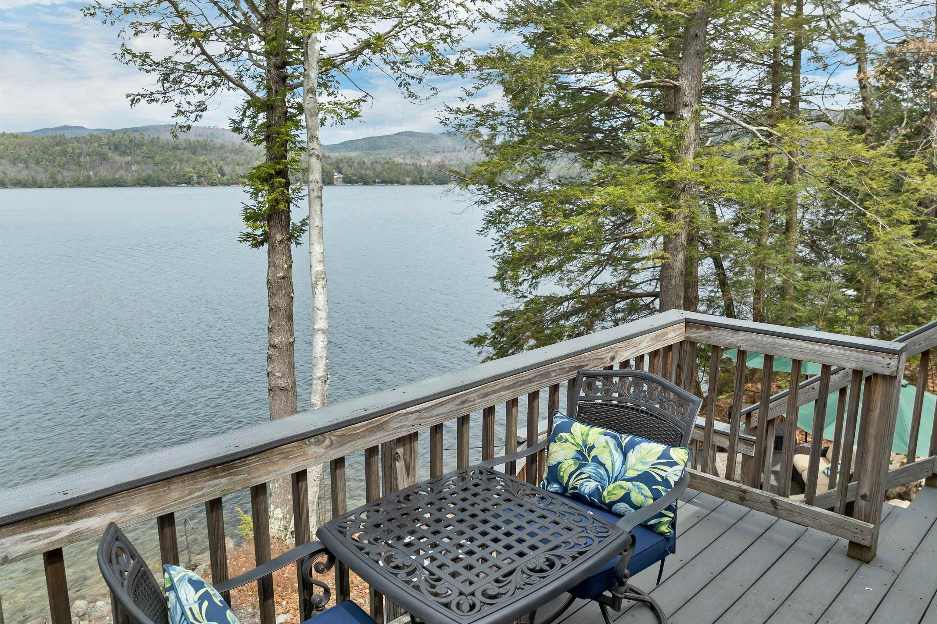 360 South Shore Road New Durham, NH 03855 - Photo 17 of 59