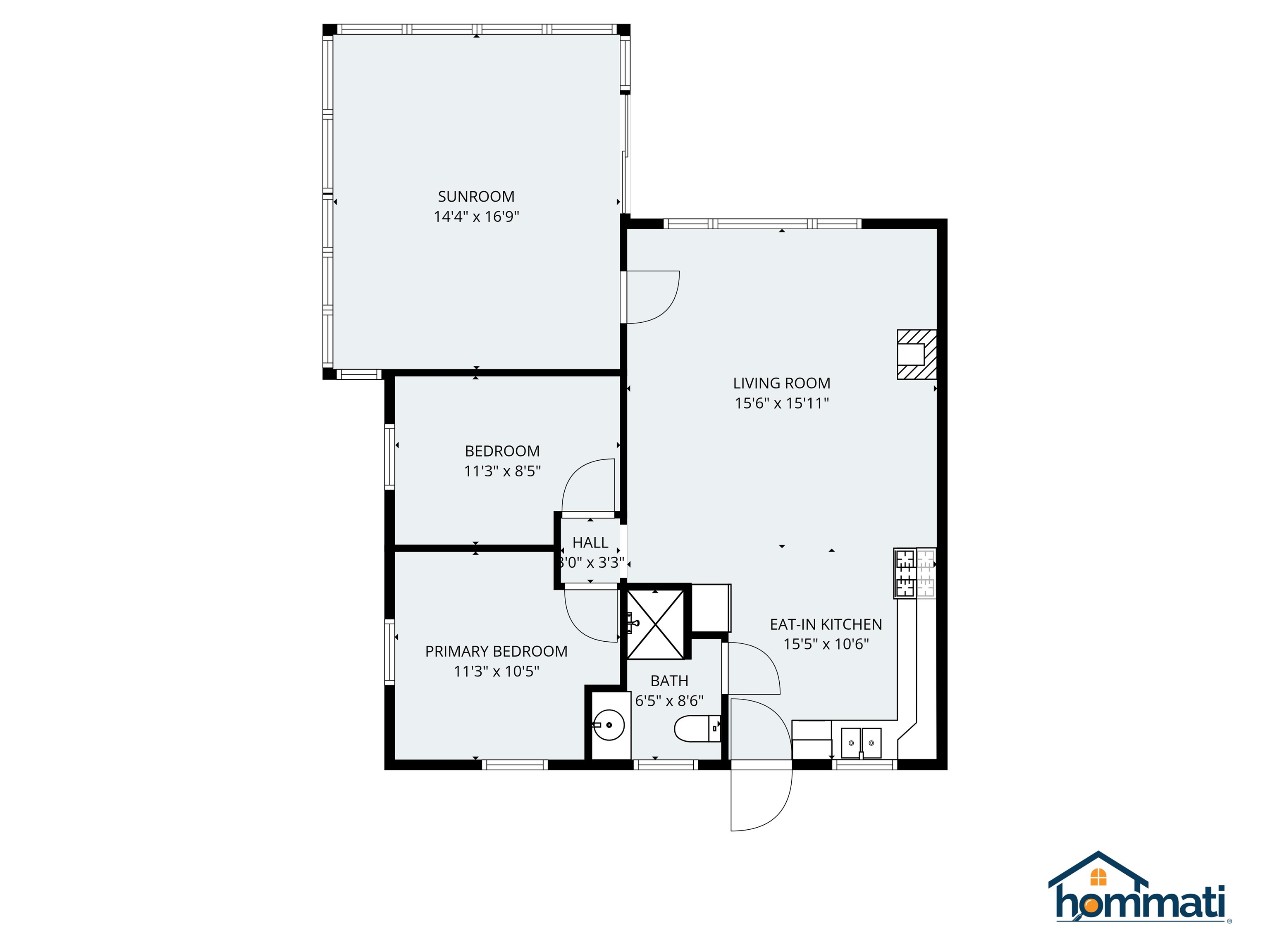 360 South Shore Road New Durham, NH 03855 - Photo 2 of 59