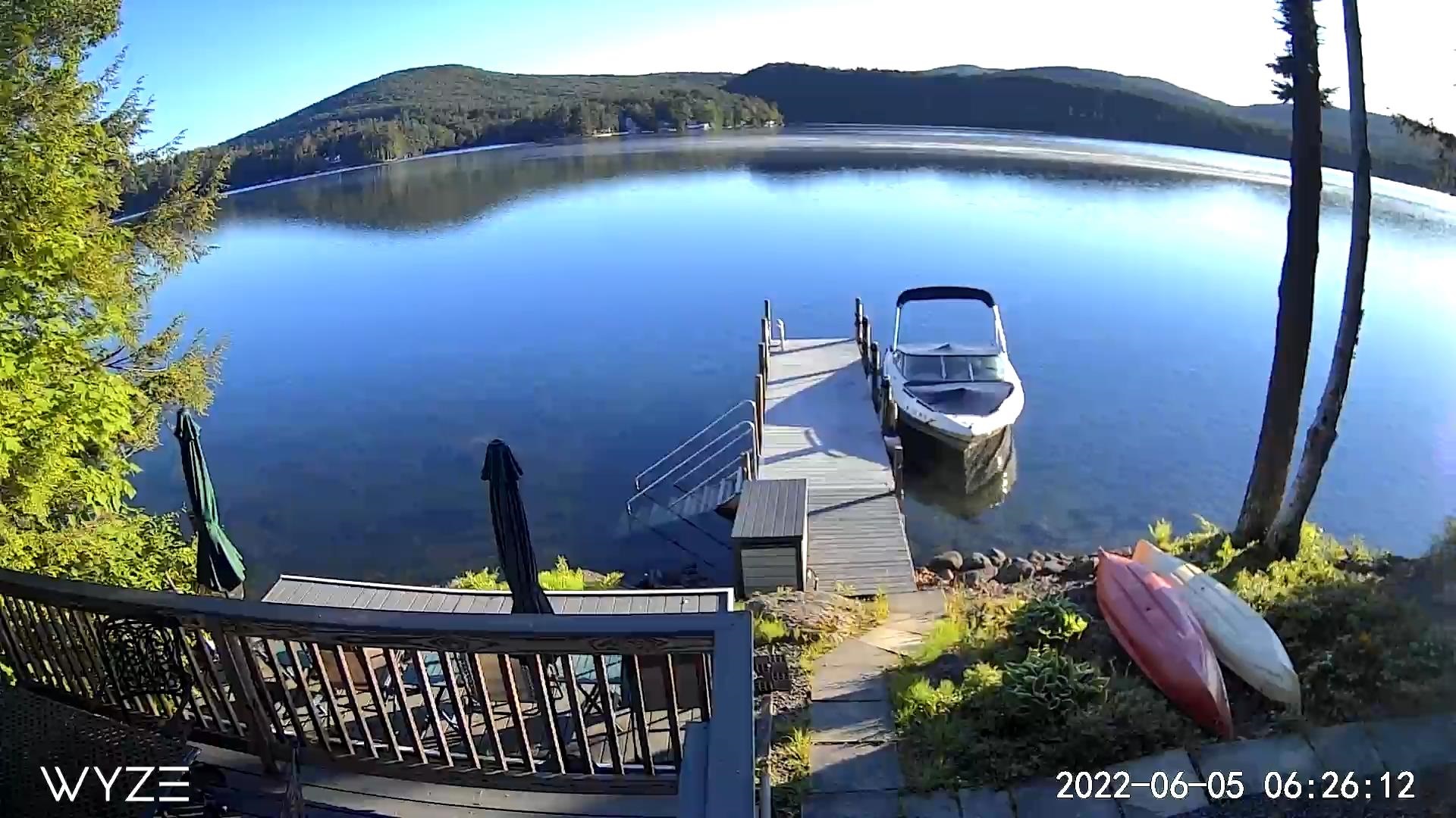 360 South Shore Road New Durham, NH 03855 - Photo 21 of 59