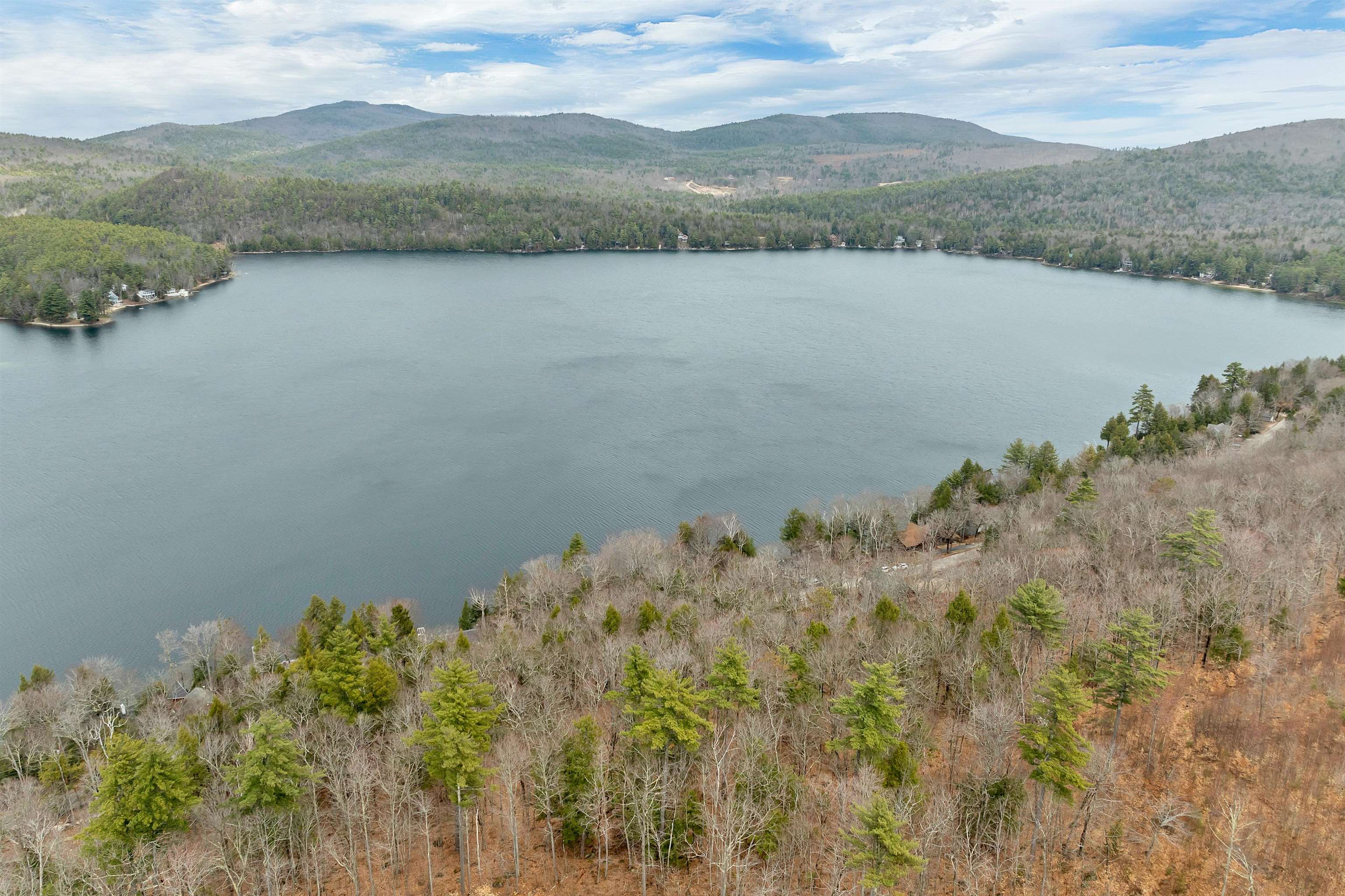 360 South Shore Road New Durham, NH 03855 - Photo 29 of 59