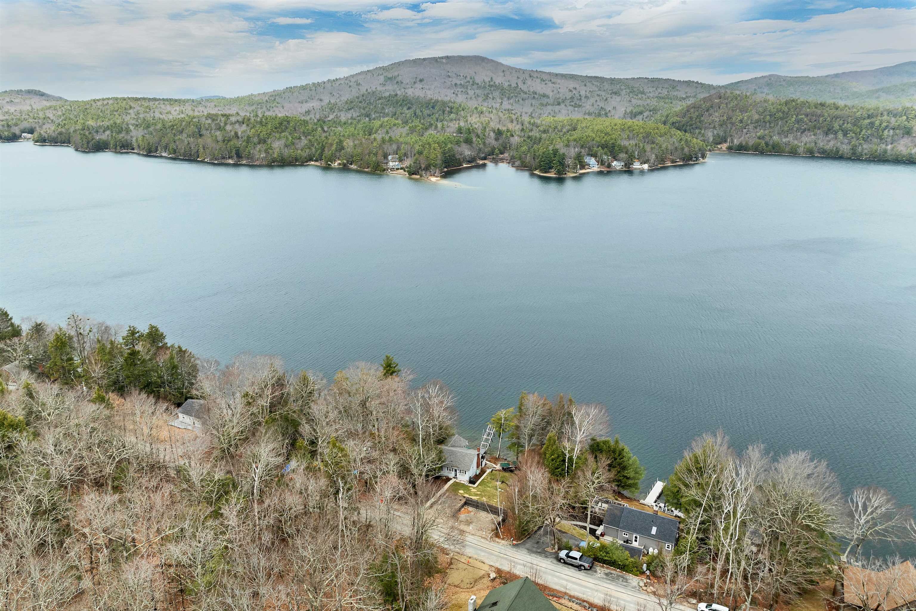 360 South Shore Road New Durham, NH 03855 - Photo 30 of 59