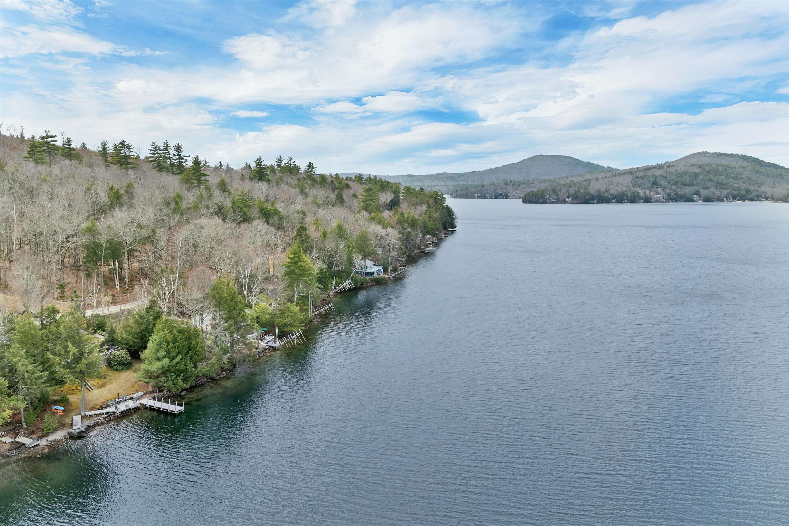 360 South Shore Road New Durham, NH 03855 - Photo 31 of 59