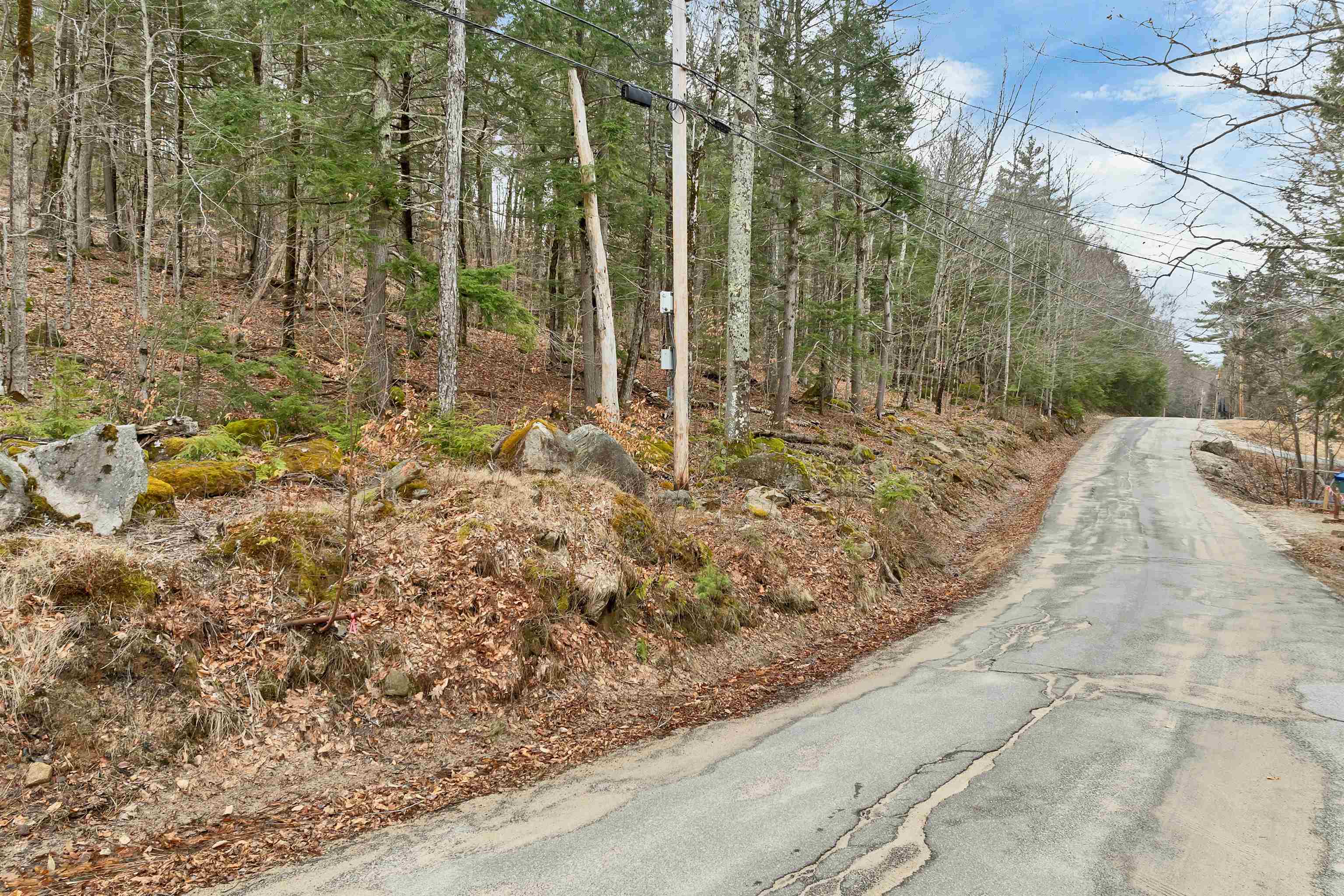 360 South Shore Road New Durham, NH 03855 - Photo 32 of 59