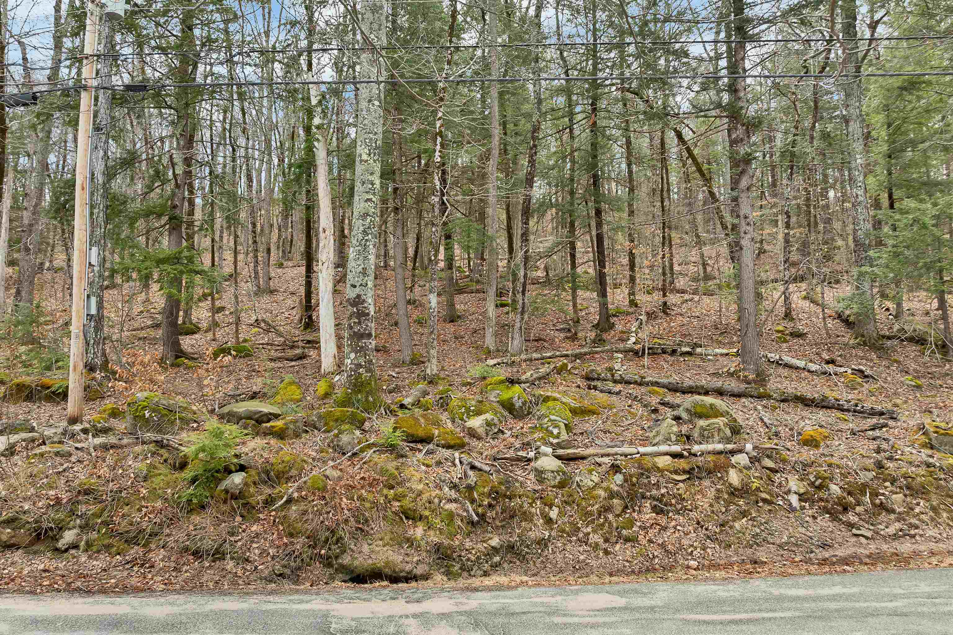 360 South Shore Road New Durham, NH 03855 - Photo 33 of 59