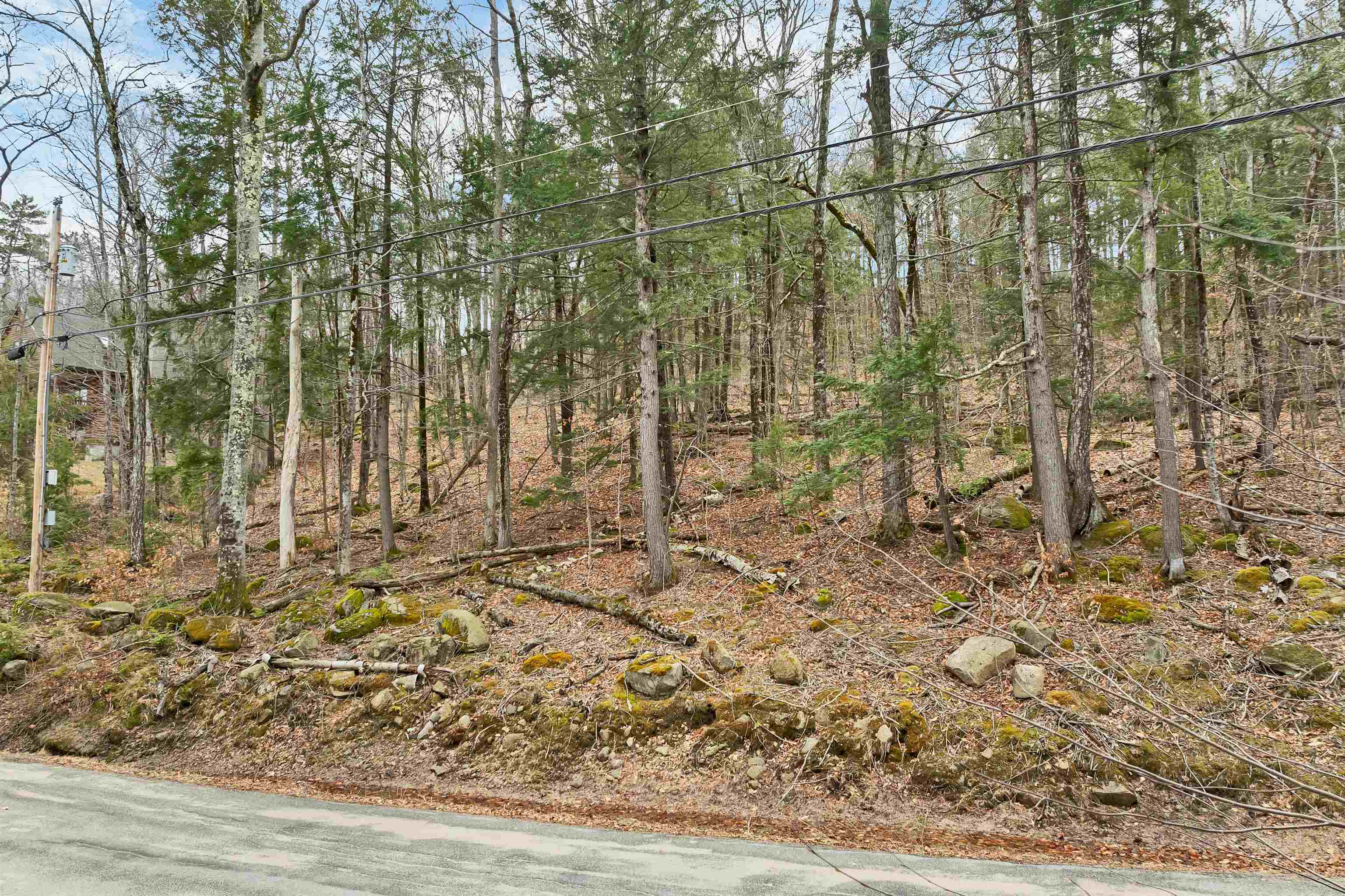 360 South Shore Road New Durham, NH 03855 - Photo 34 of 59