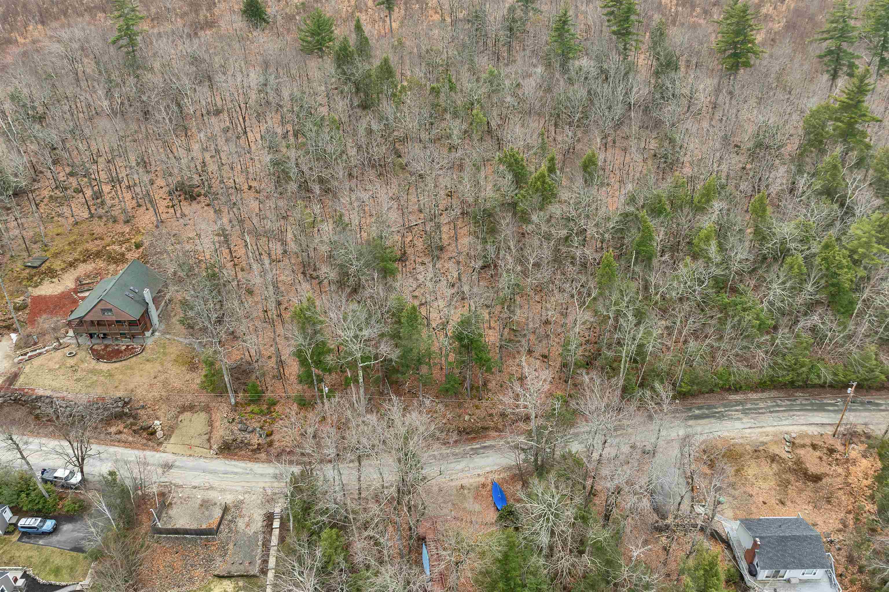 360 South Shore Road New Durham, NH 03855 - Photo 35 of 59