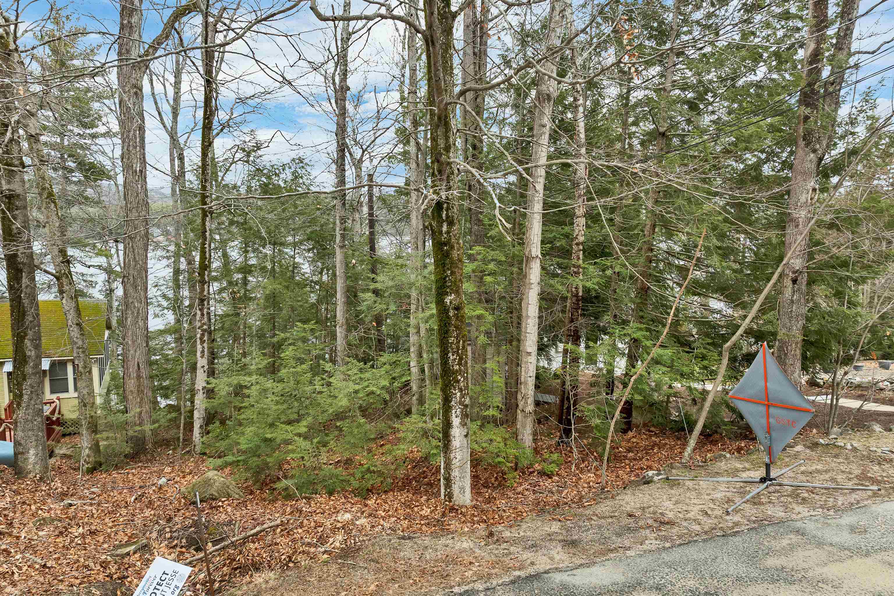 360 South Shore Road New Durham, NH 03855 - Photo 37 of 59