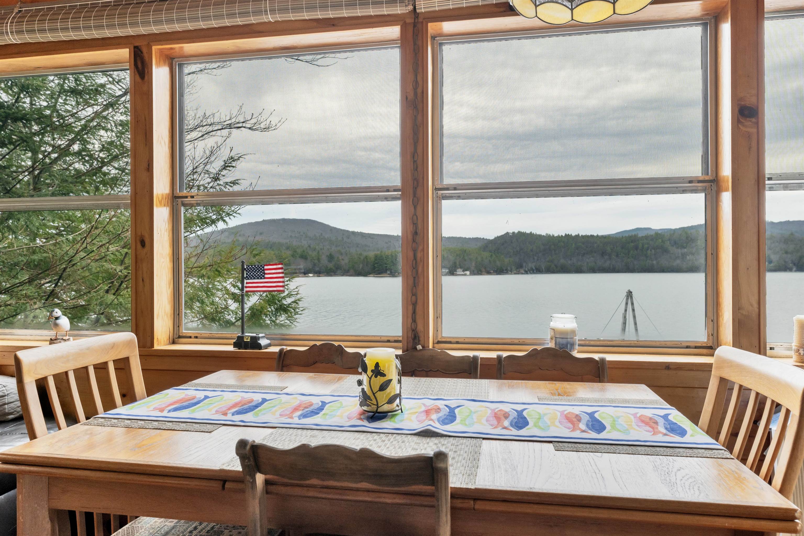 360 South Shore Road New Durham, NH 03855 - Photo 46 of 59