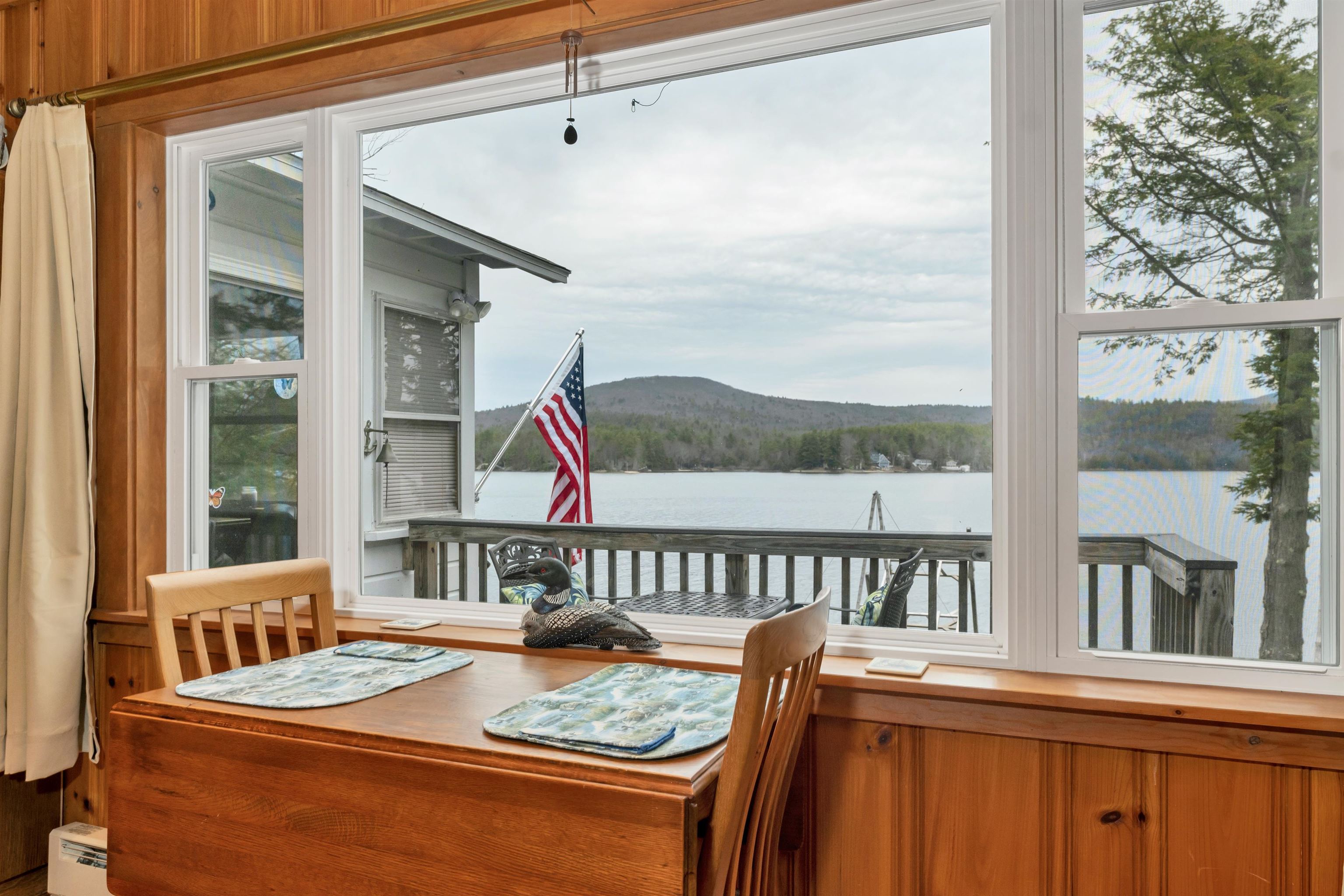 360 South Shore Road New Durham, NH 03855 - Photo 47 of 59