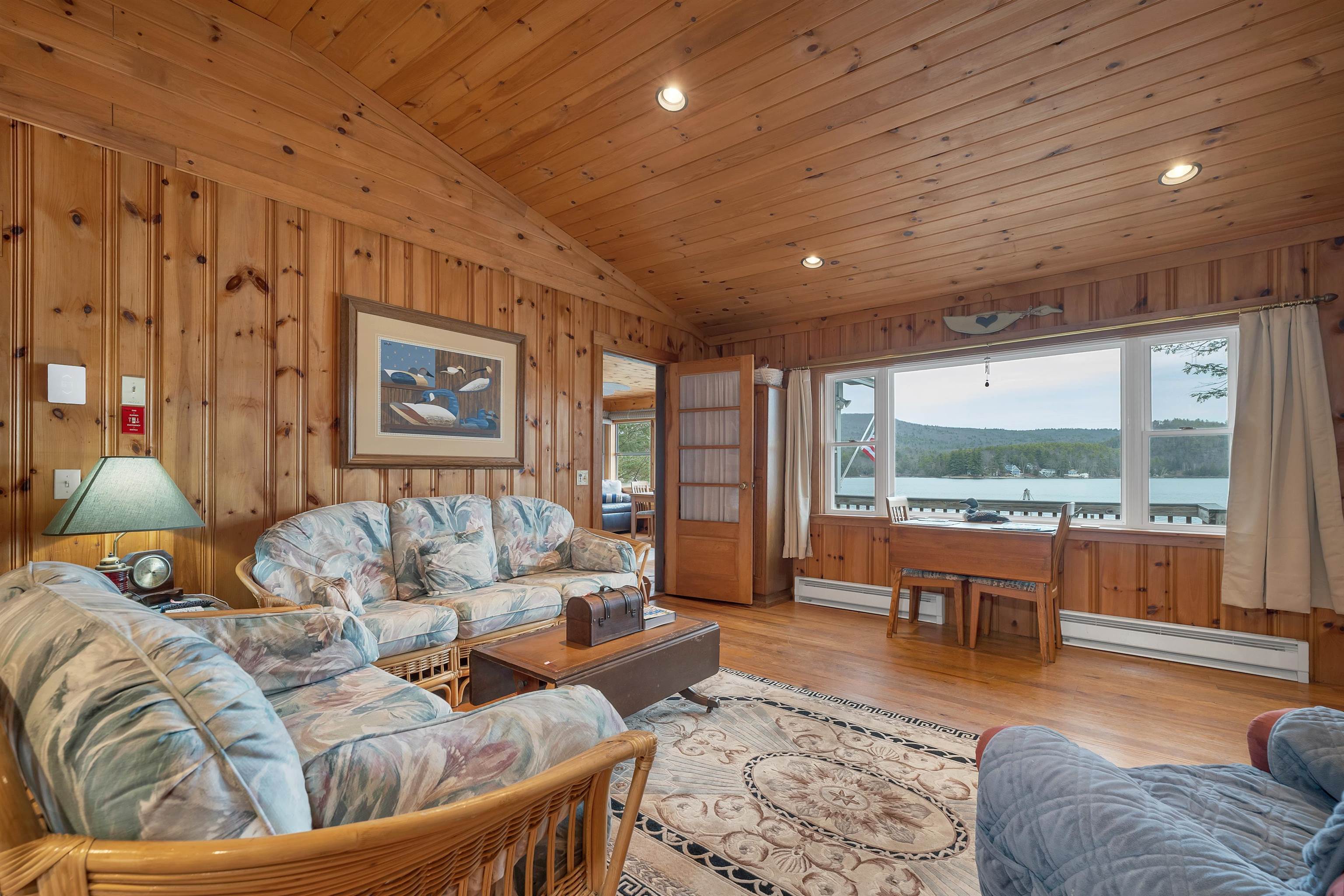 360 South Shore Road New Durham, NH 03855 - Photo 48 of 59