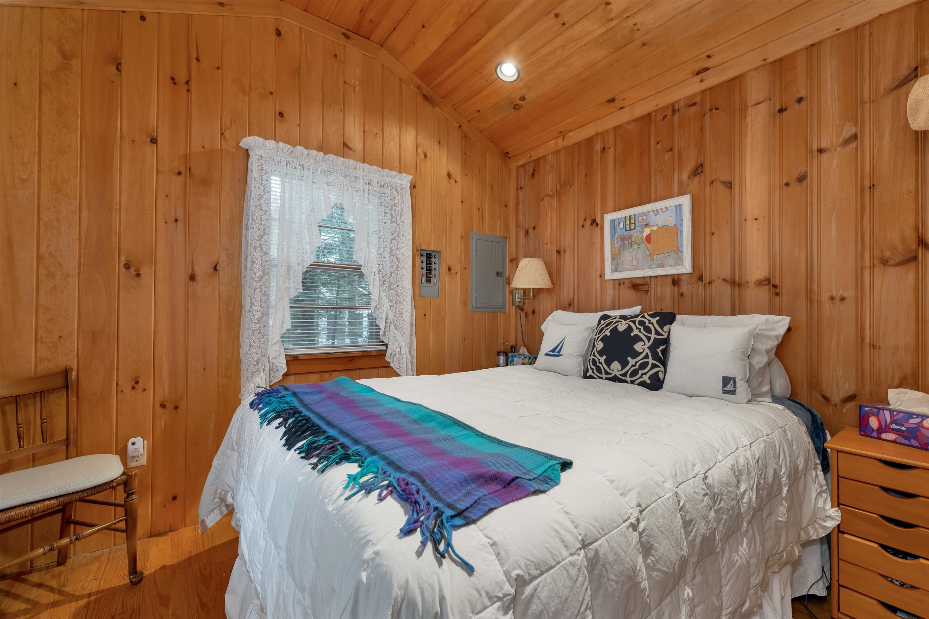 360 South Shore Road New Durham, NH 03855 - Photo 49 of 59