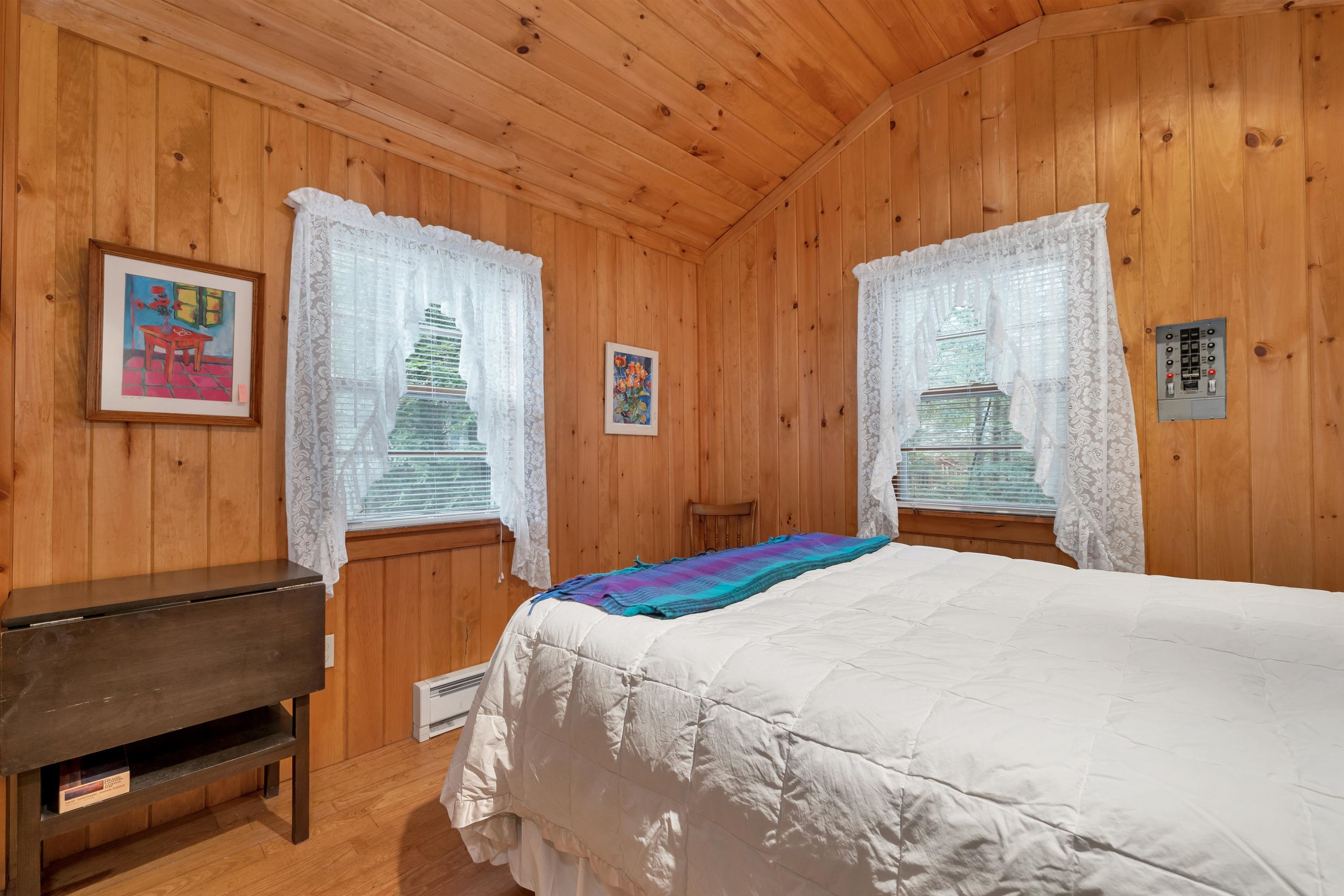 360 South Shore Road New Durham, NH 03855 - Photo 50 of 59