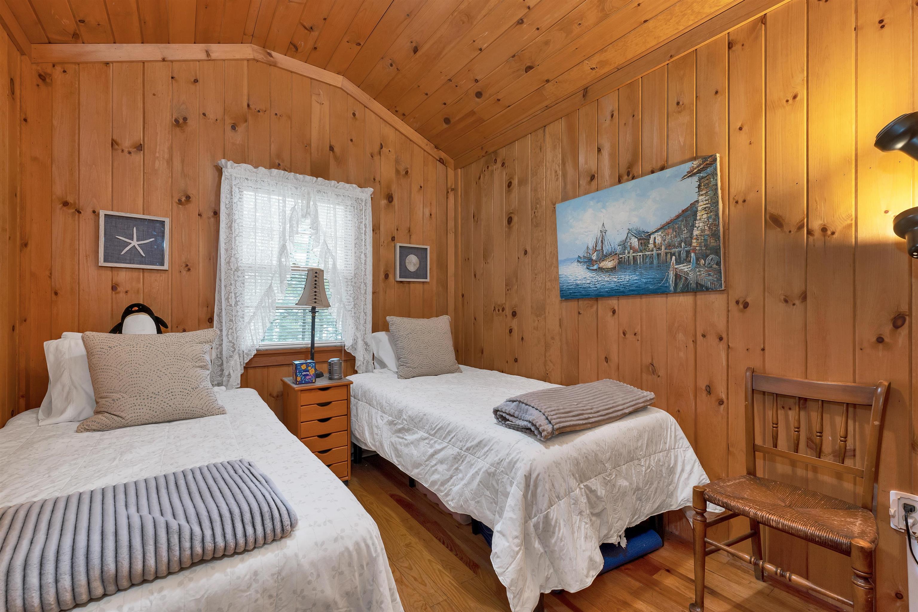 360 South Shore Road New Durham, NH 03855 - Photo 52 of 59