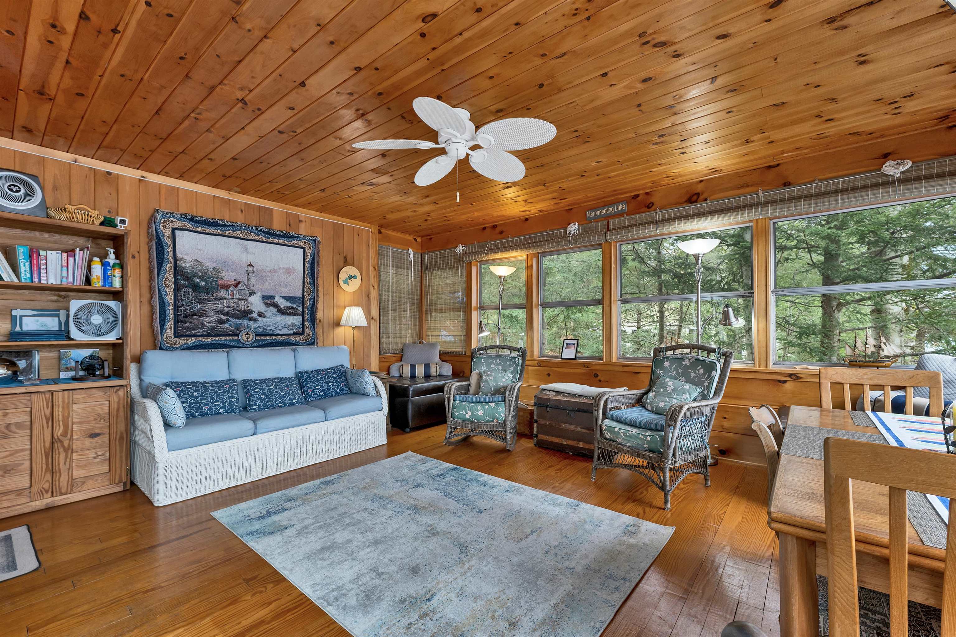 360 South Shore Road New Durham, NH 03855 - Photo 54 of 59