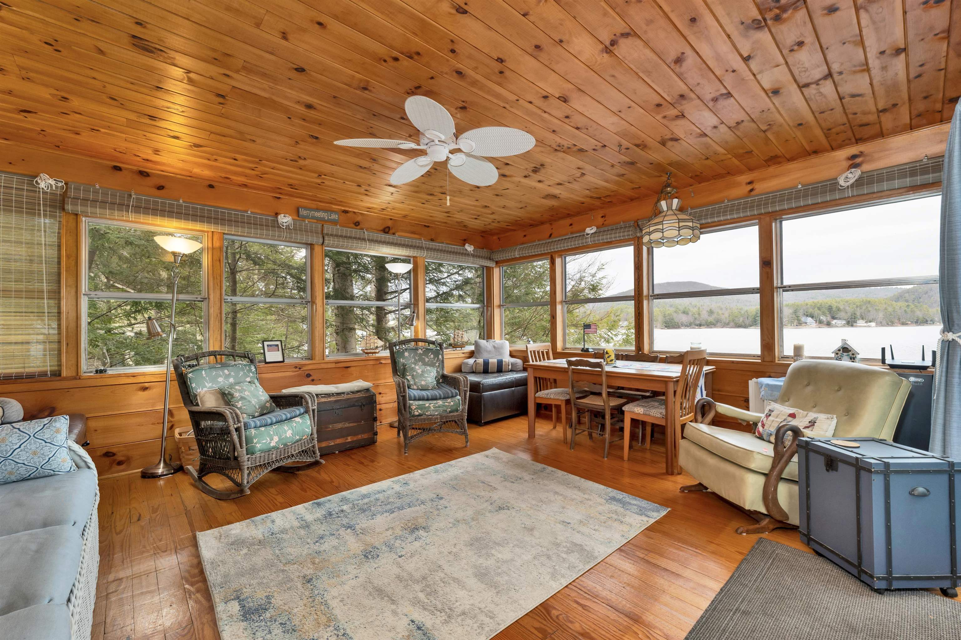 360 South Shore Road New Durham, NH 03855 - Photo 55 of 59