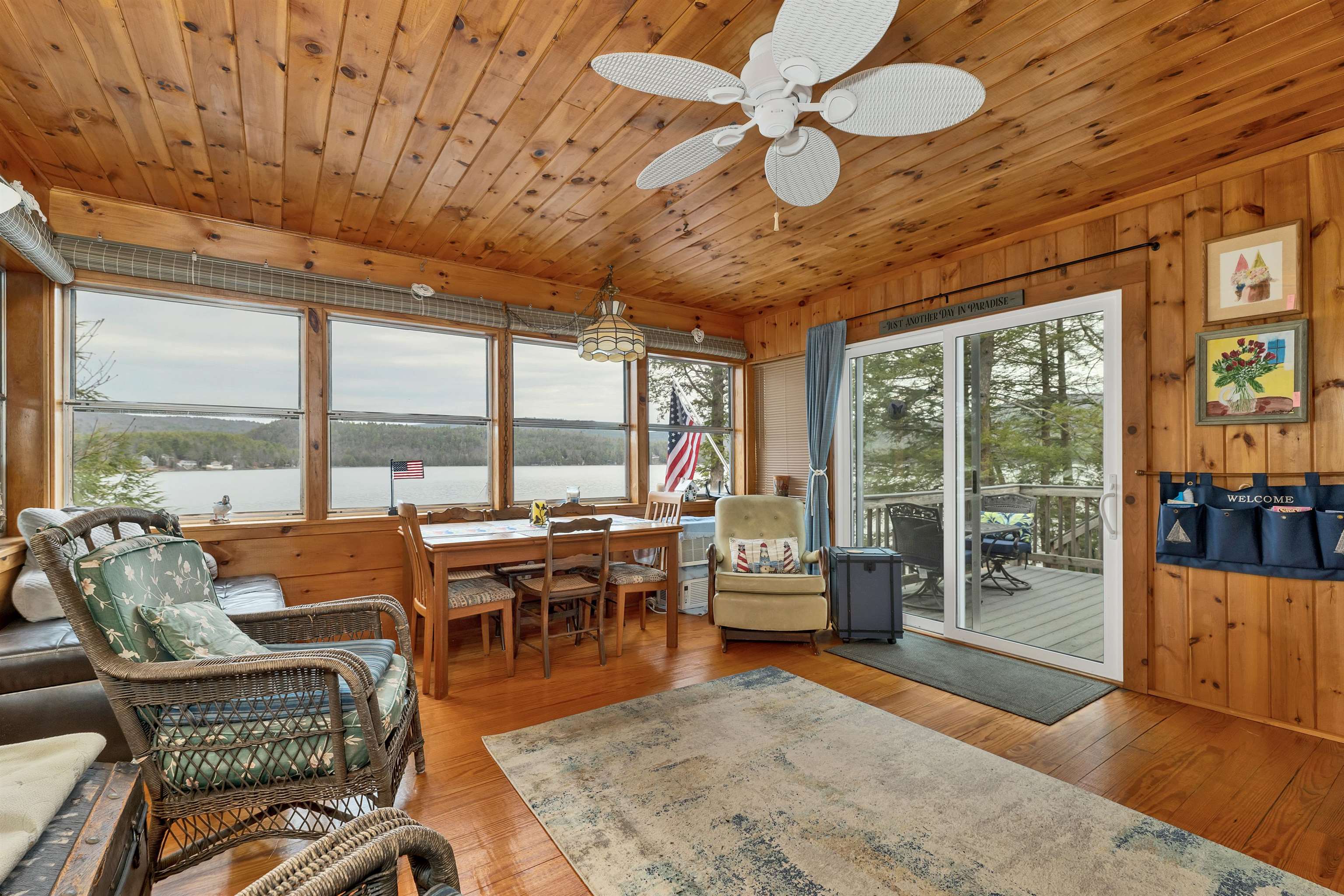 360 South Shore Road New Durham, NH 03855 - Photo 56 of 59