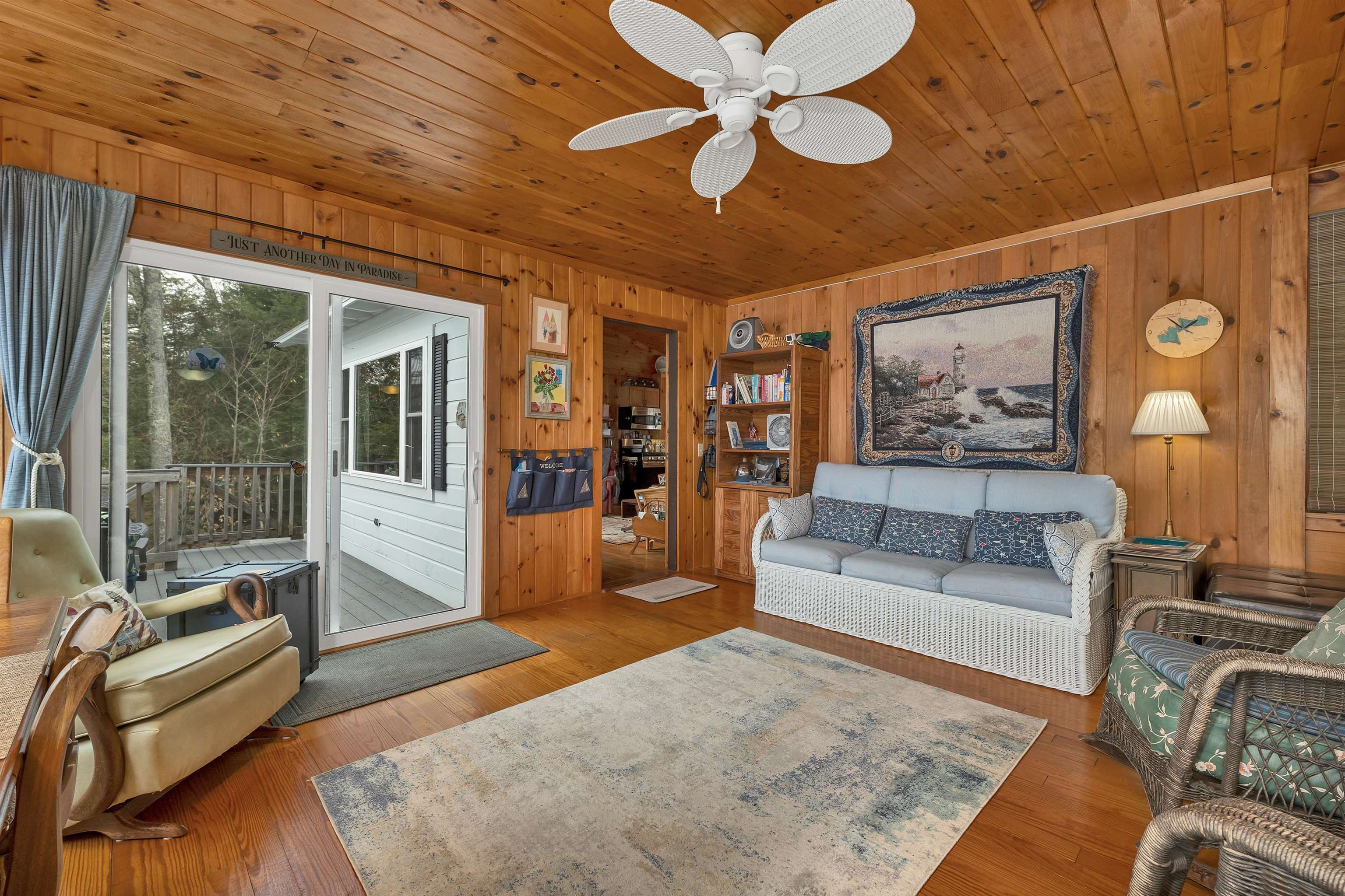 360 South Shore Road New Durham, NH 03855 - Photo 57 of 59