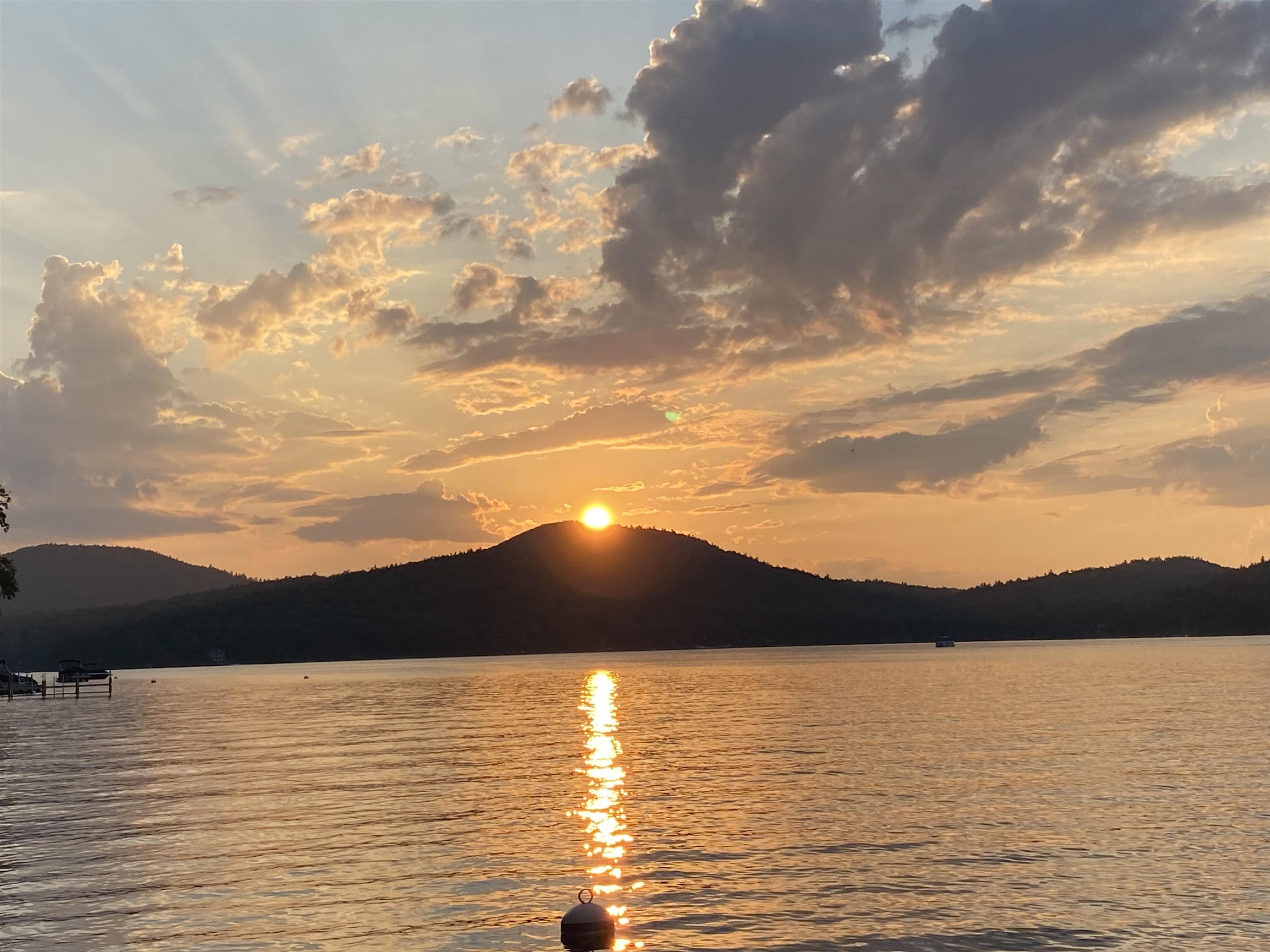 360 South Shore Road New Durham, NH 03855 - Photo 58 of 59