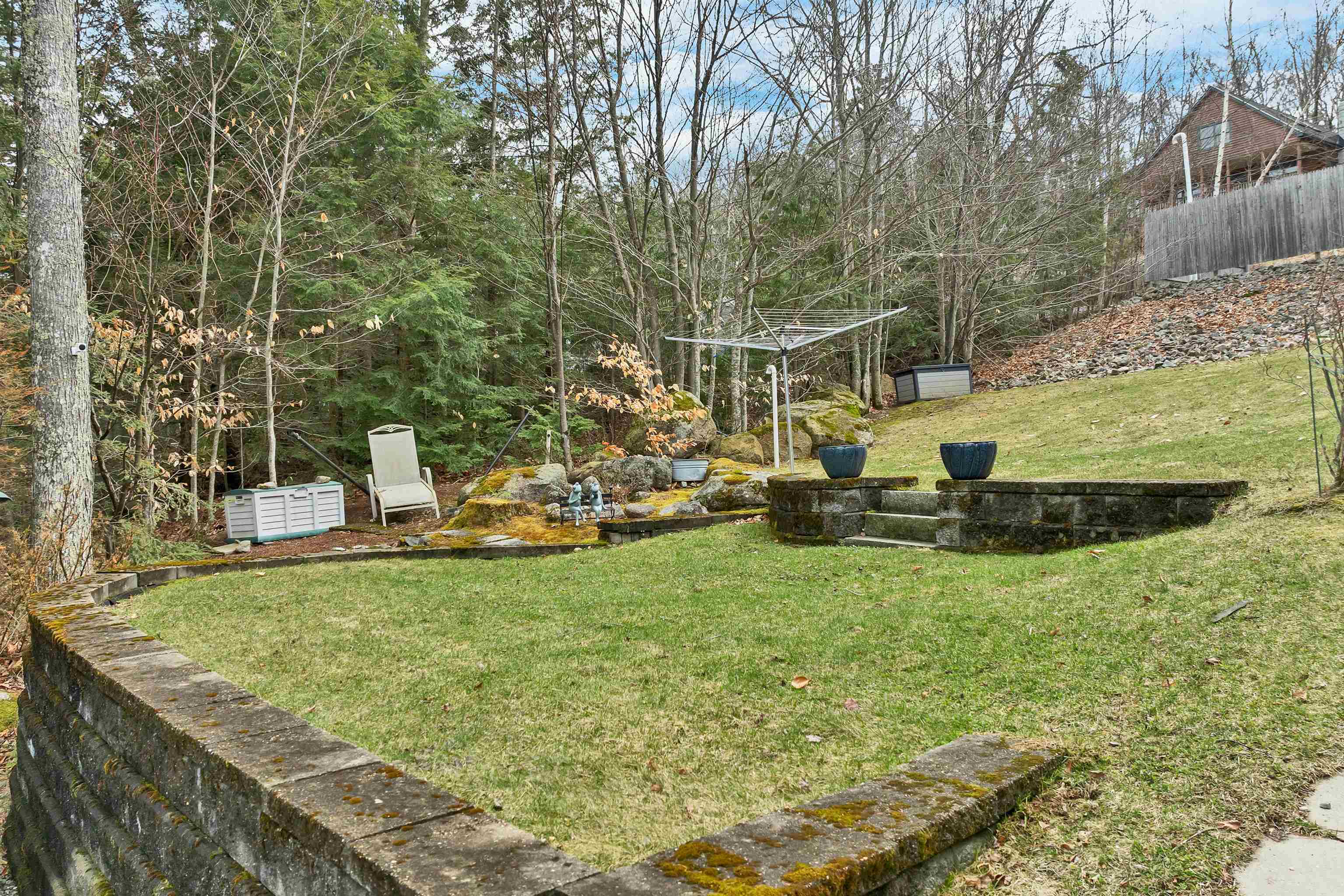 360 South Shore Road New Durham, NH 03855 - Photo 9 of 59