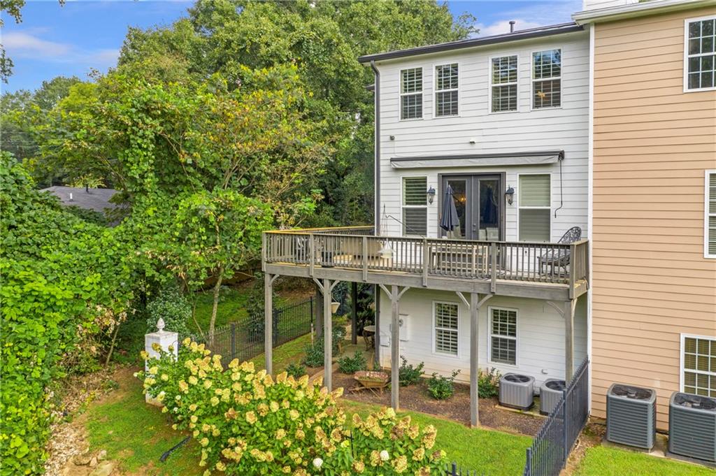 59 Oxbo Road Roswell, GA 30075 - Photo 10 of 59 Gallery Image 10